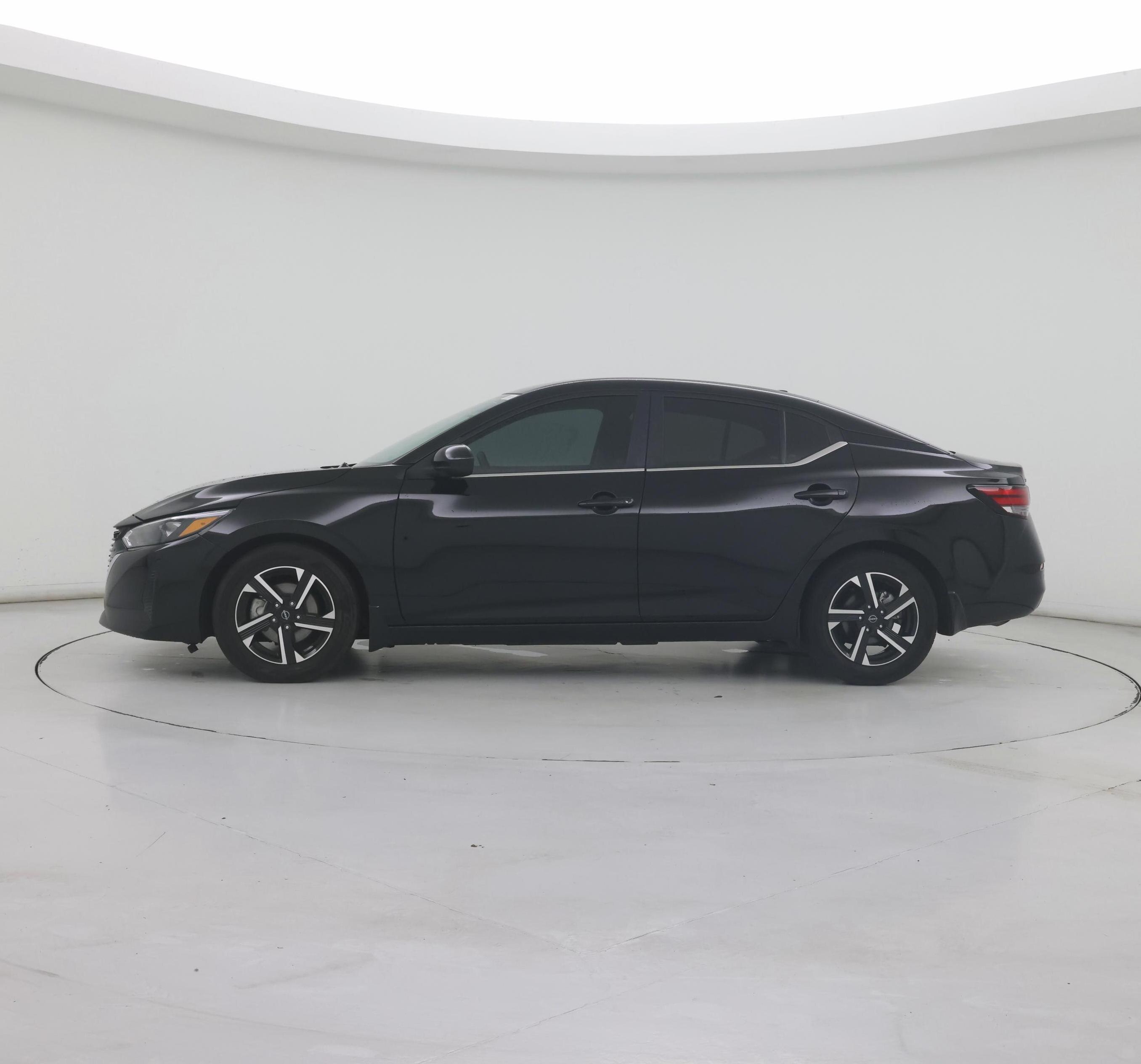 Thumbnail: 2024 Nissan Sentra - 3