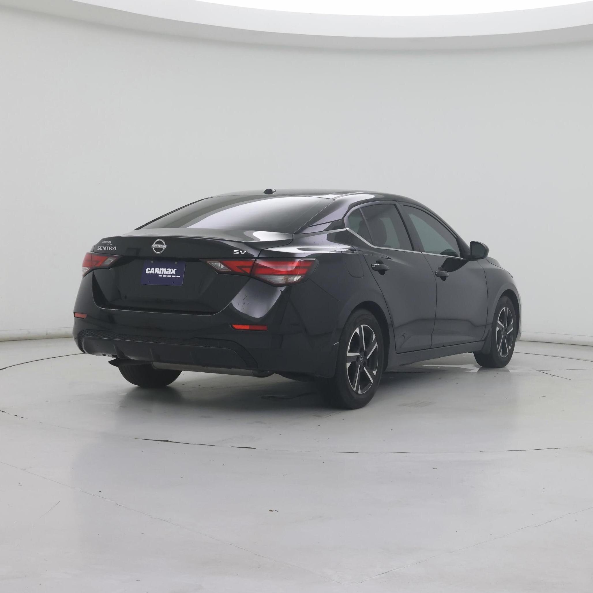 Thumbnail: 2024 Nissan Sentra - 8