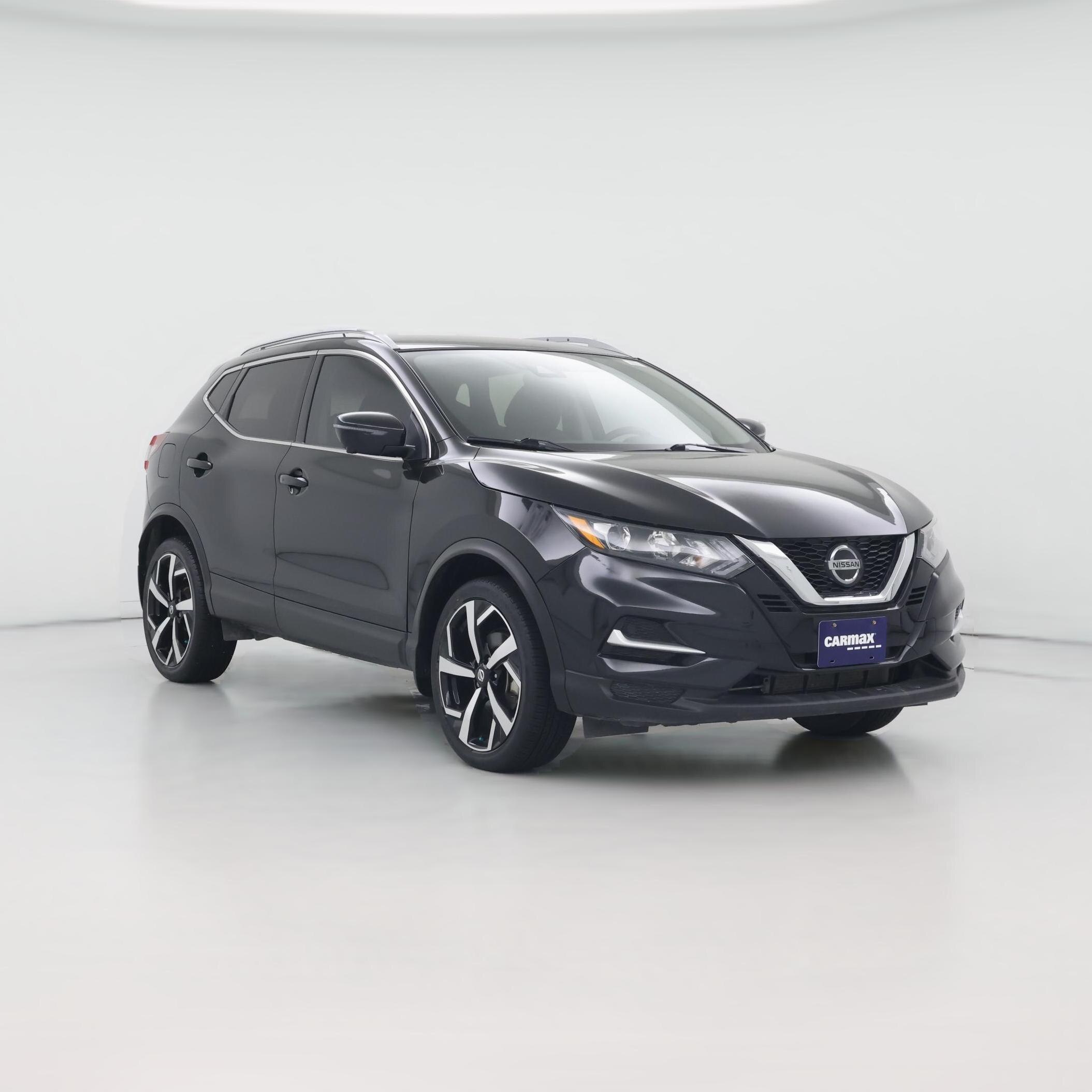 Thumbnail: 2022 Nissan Rogue Sport - 1