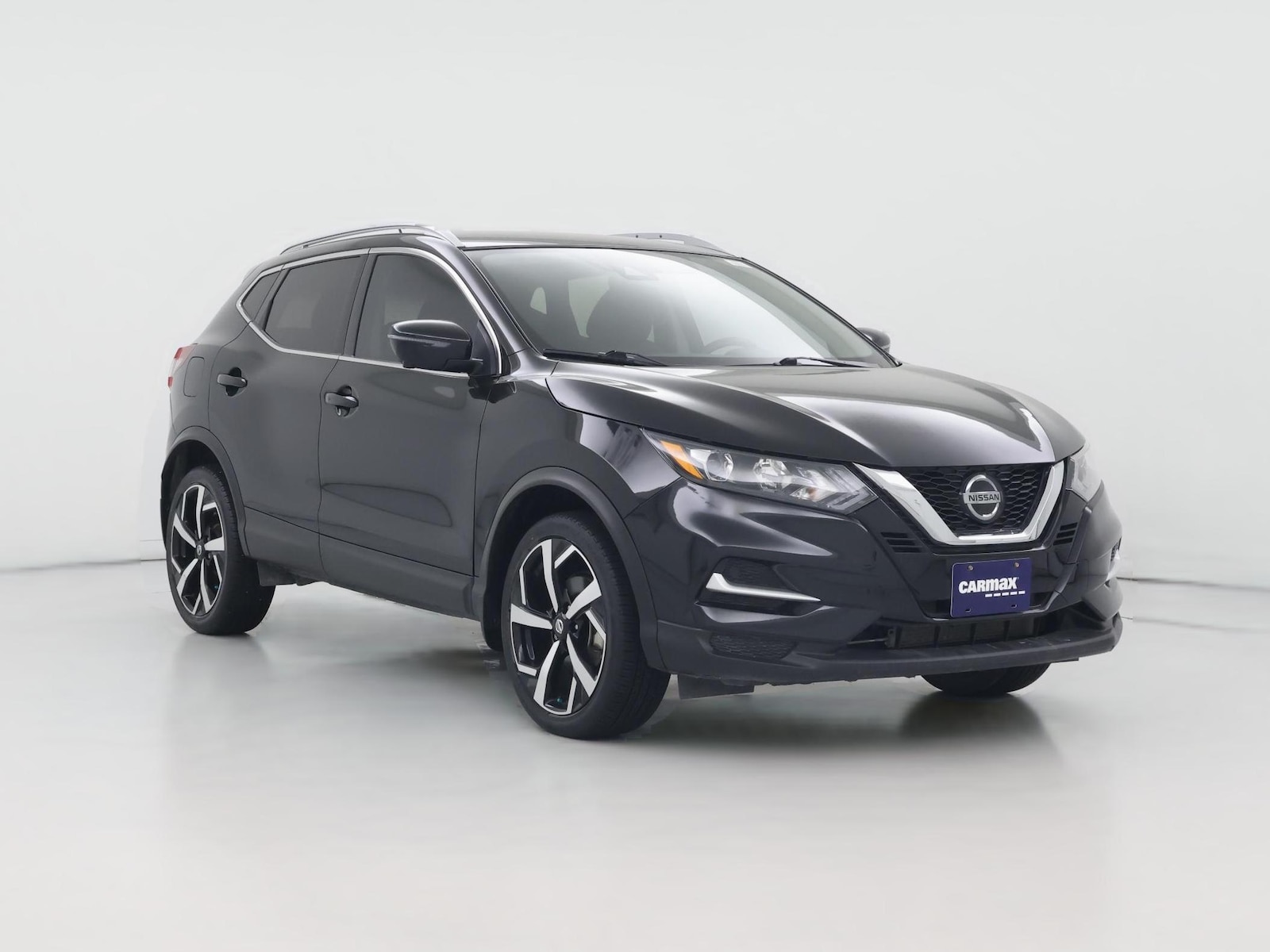 2022 Nissan Rogue Sport
