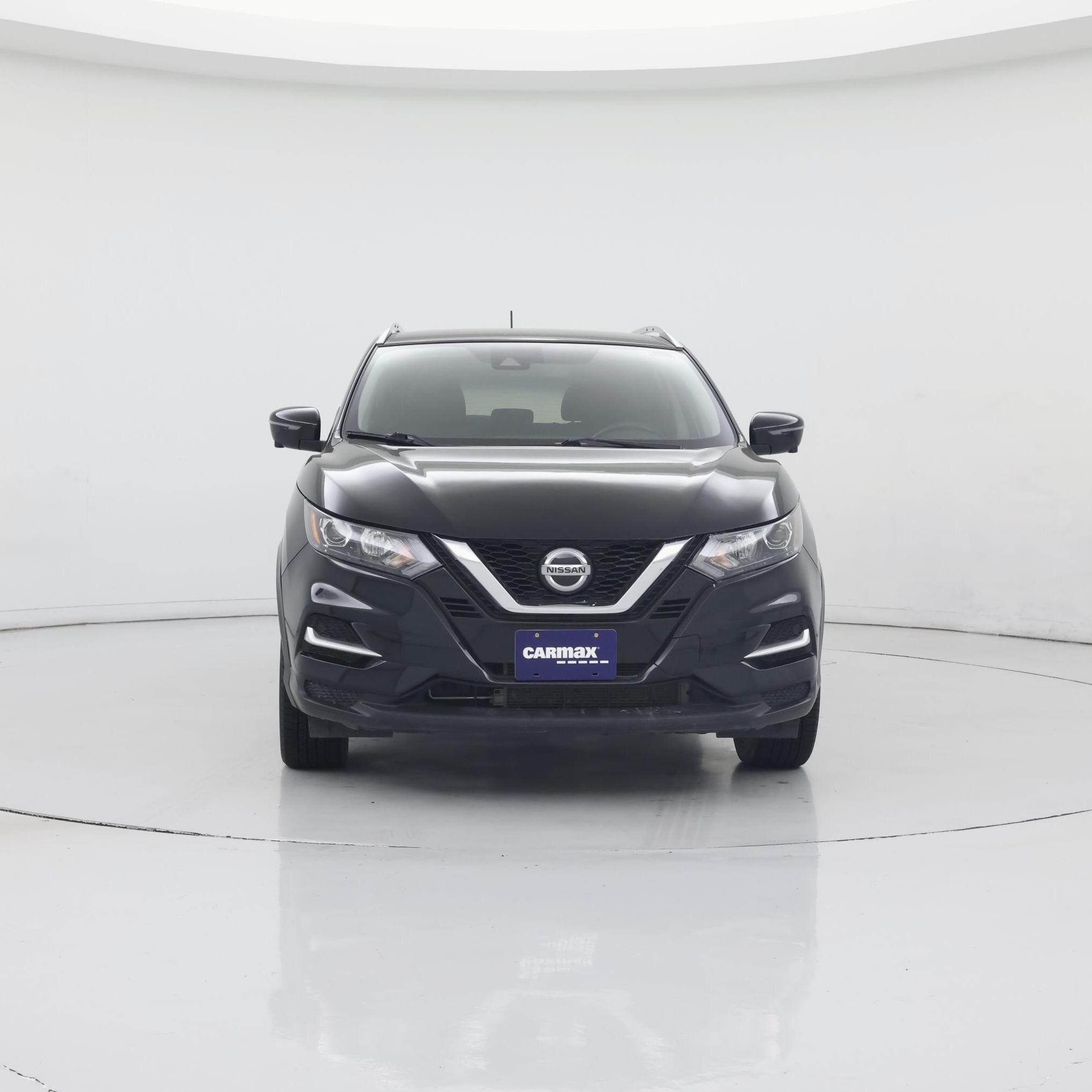 Thumbnail: 2022 Nissan Rogue Sport - 5
