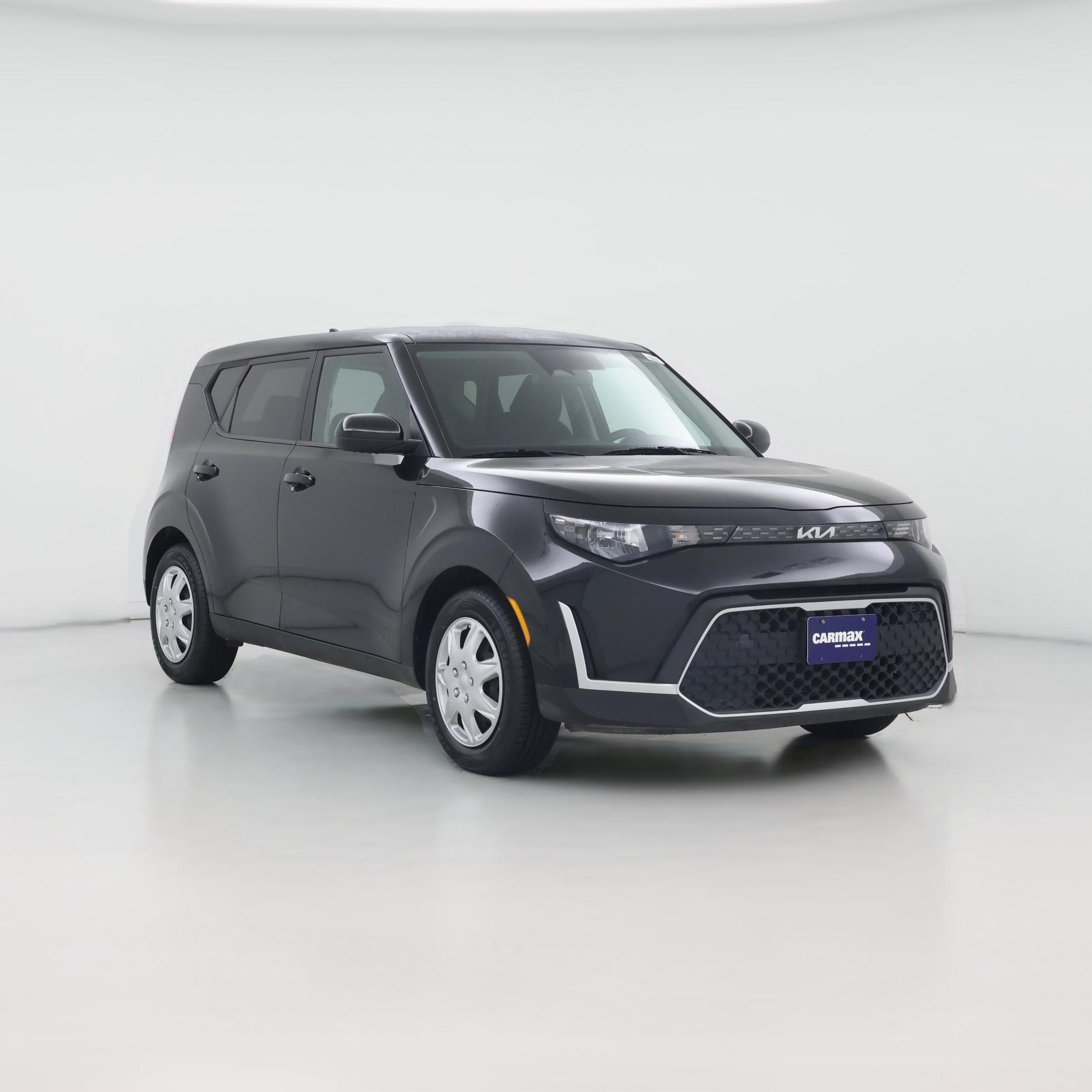 Thumbnail: 2023 Kia Soul - 1