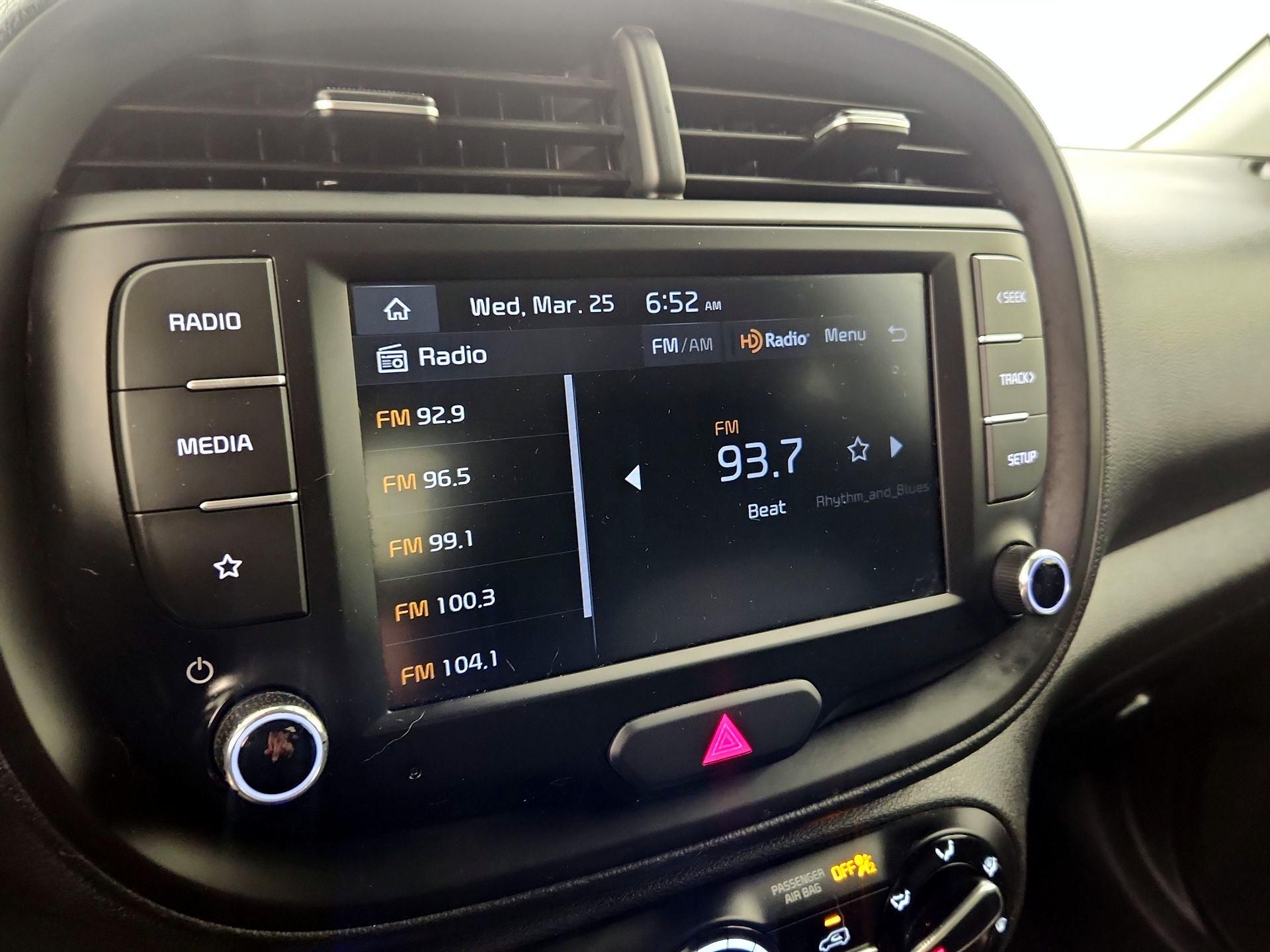 Thumbnail: 2023 Kia Soul - 15