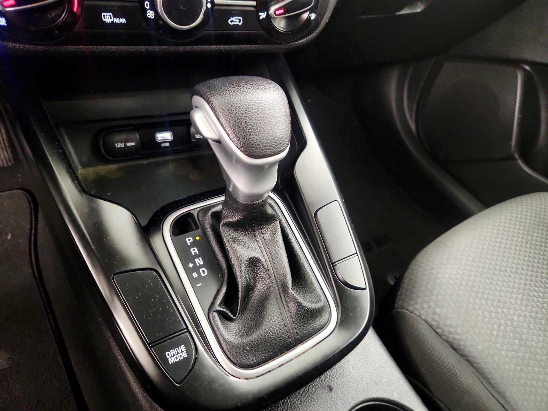 Thumbnail: 2023 Kia Soul - 17