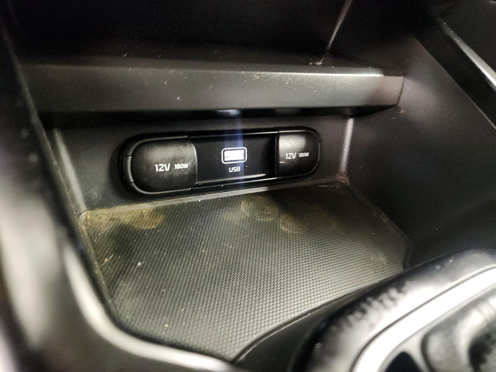 Thumbnail: 2023 Kia Soul - 18