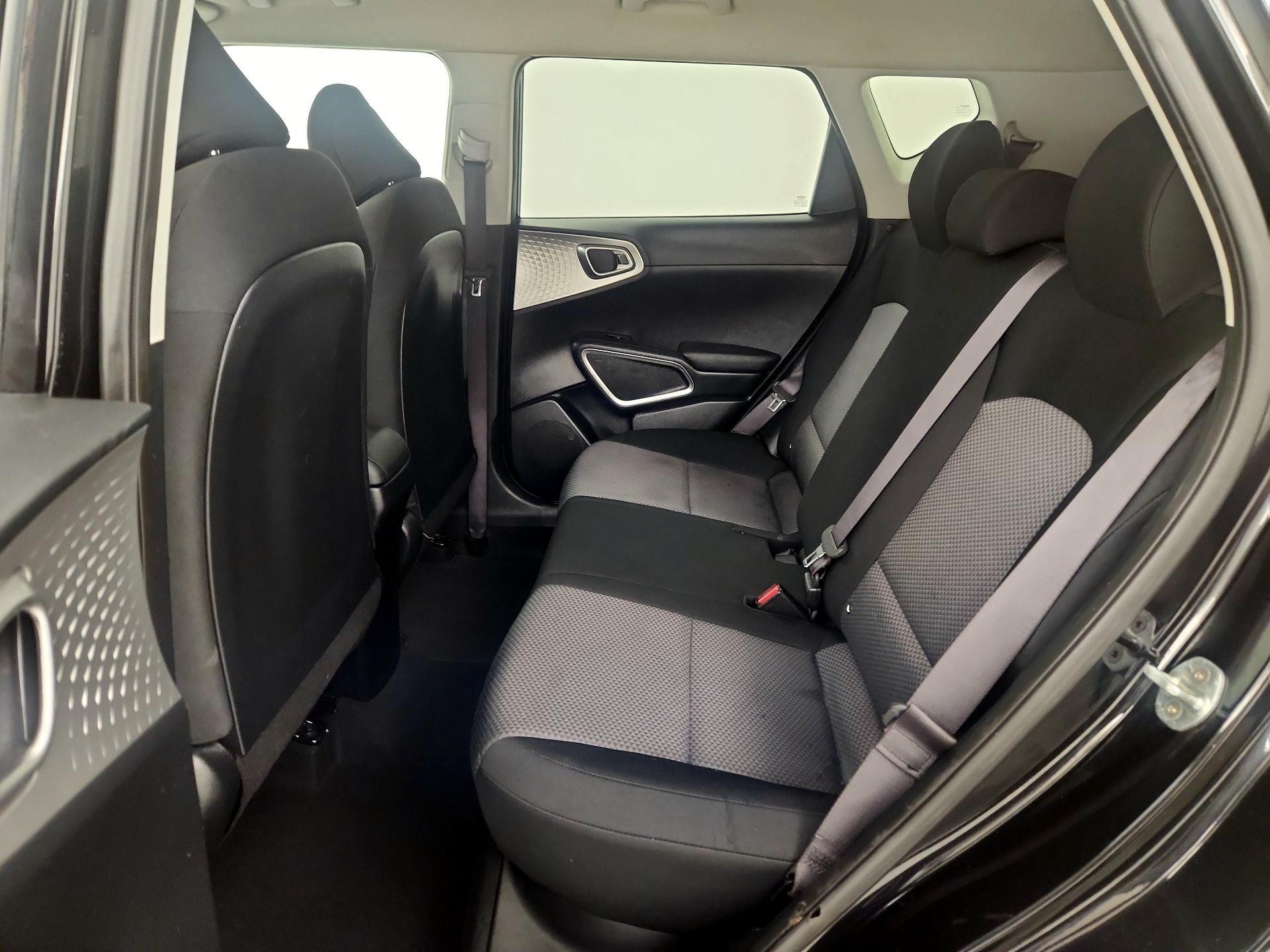 Thumbnail: 2023 Kia Soul - 19