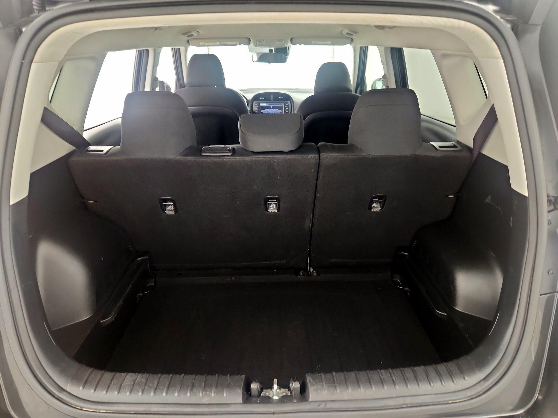 Thumbnail: 2023 Kia Soul - 20