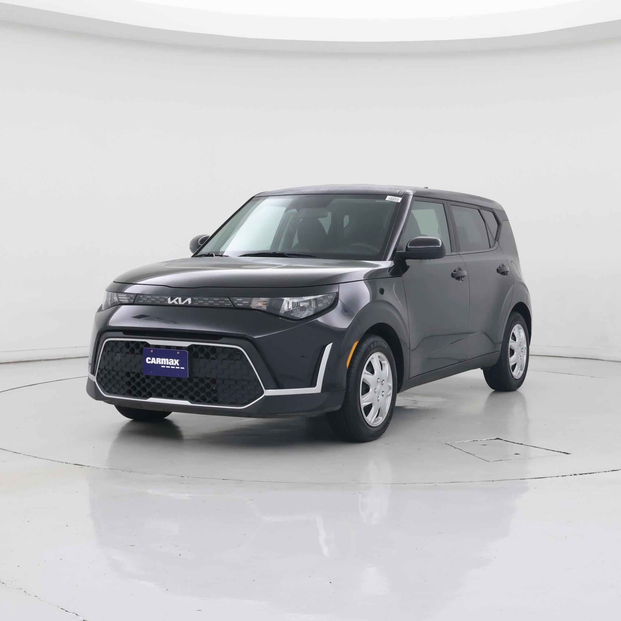 Thumbnail: 2023 Kia Soul - 4