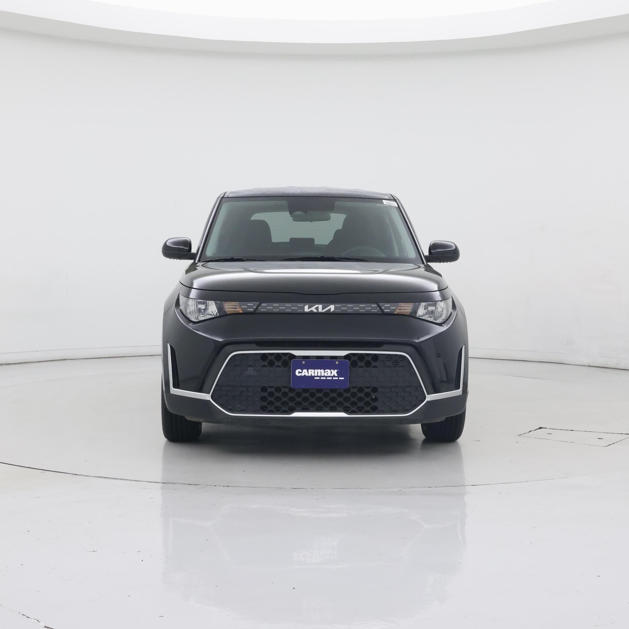 Thumbnail: 2023 Kia Soul - 5