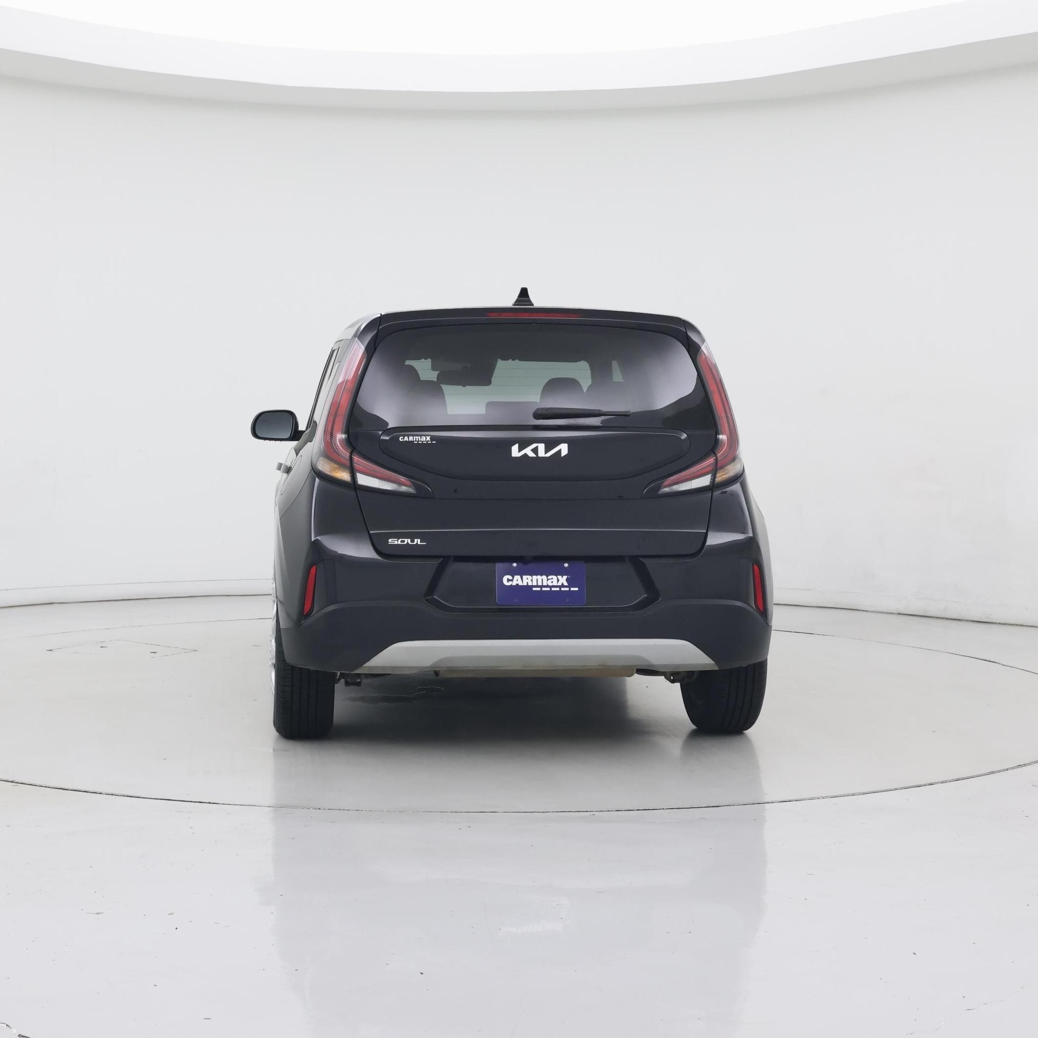 Thumbnail: 2023 Kia Soul - 6