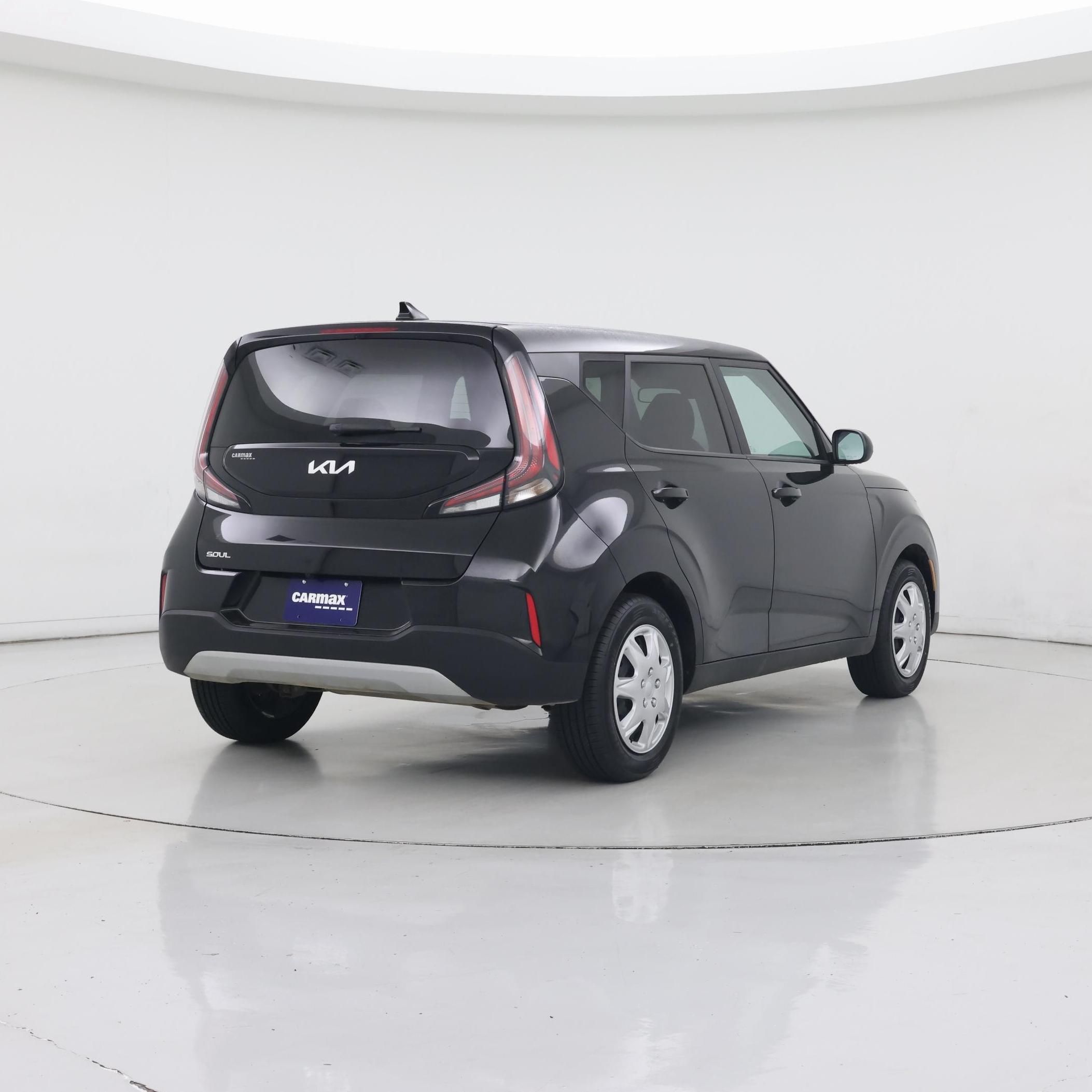 Thumbnail: 2023 Kia Soul - 8