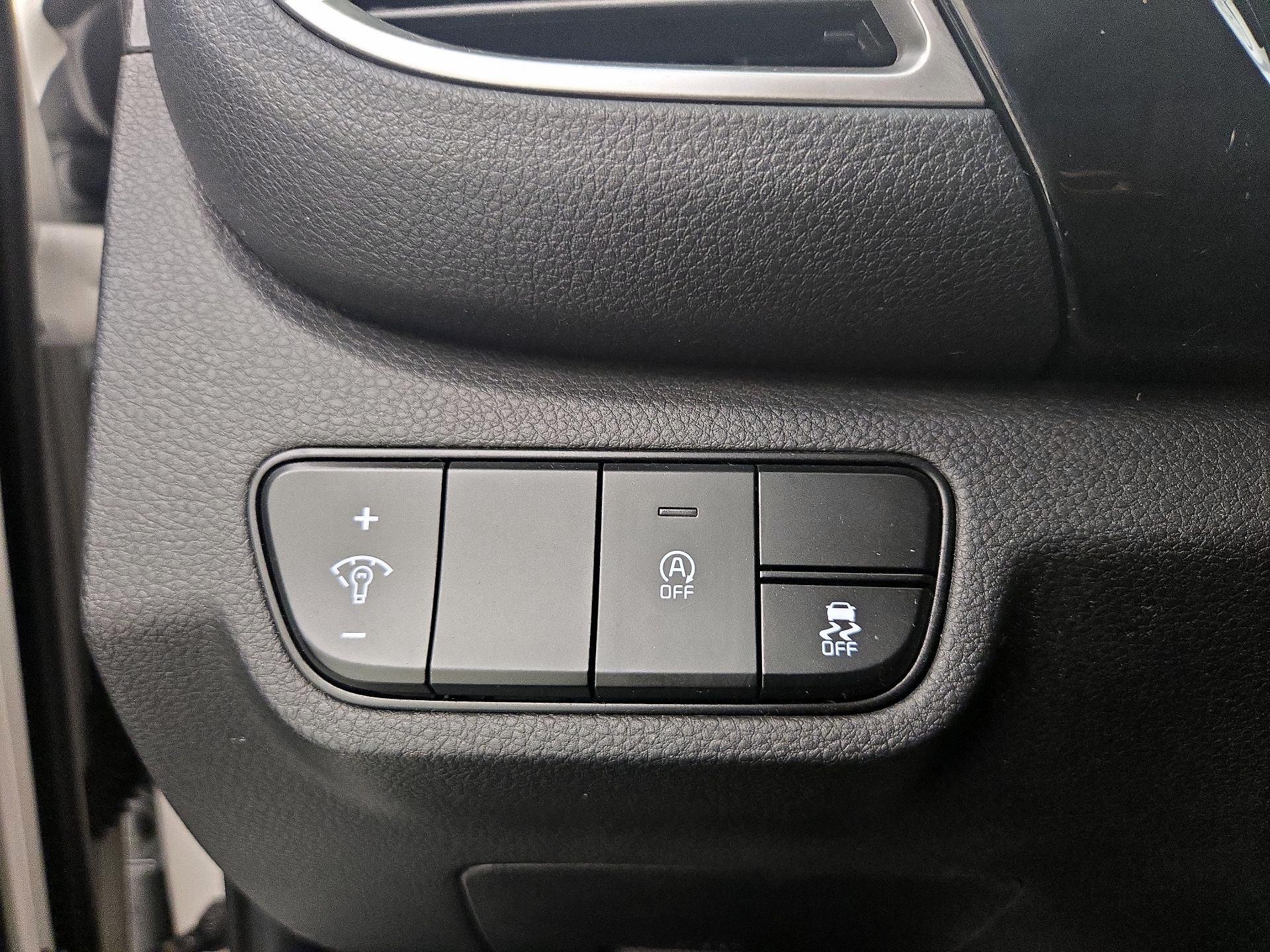 Thumbnail: 2024 Kia Seltos - 13