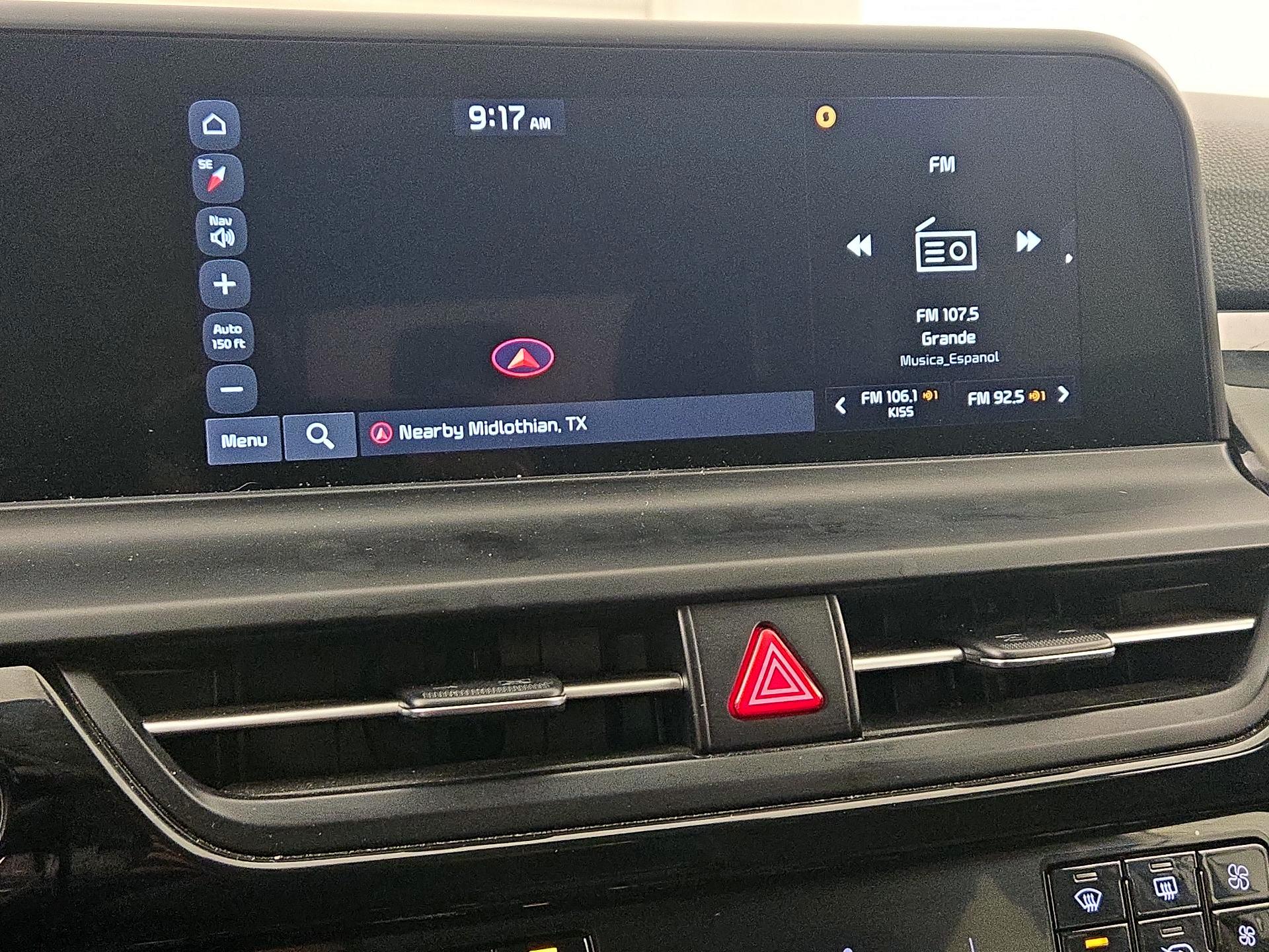 Thumbnail: 2024 Kia Seltos - 14