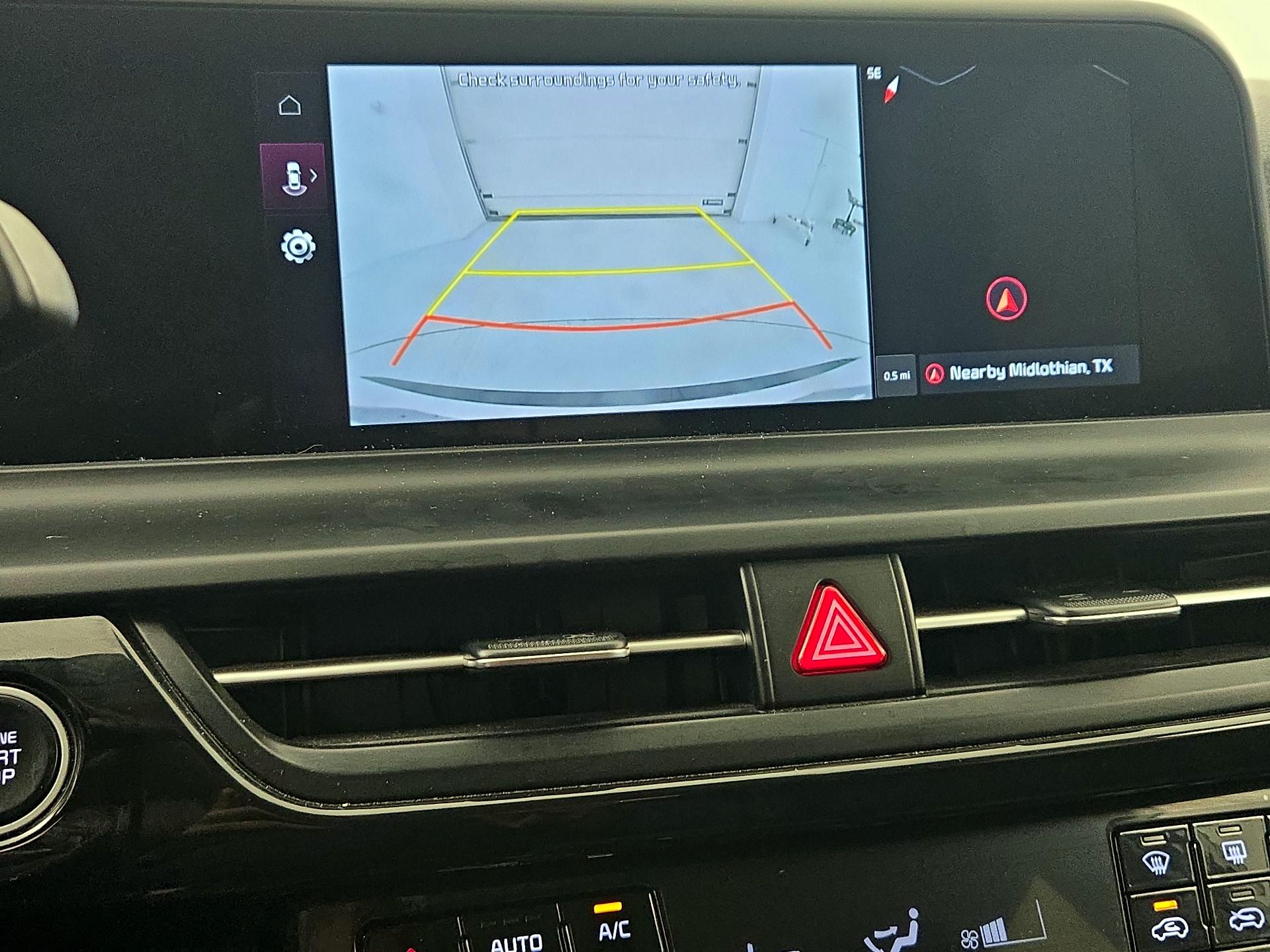 Thumbnail: 2024 Kia Seltos - 15