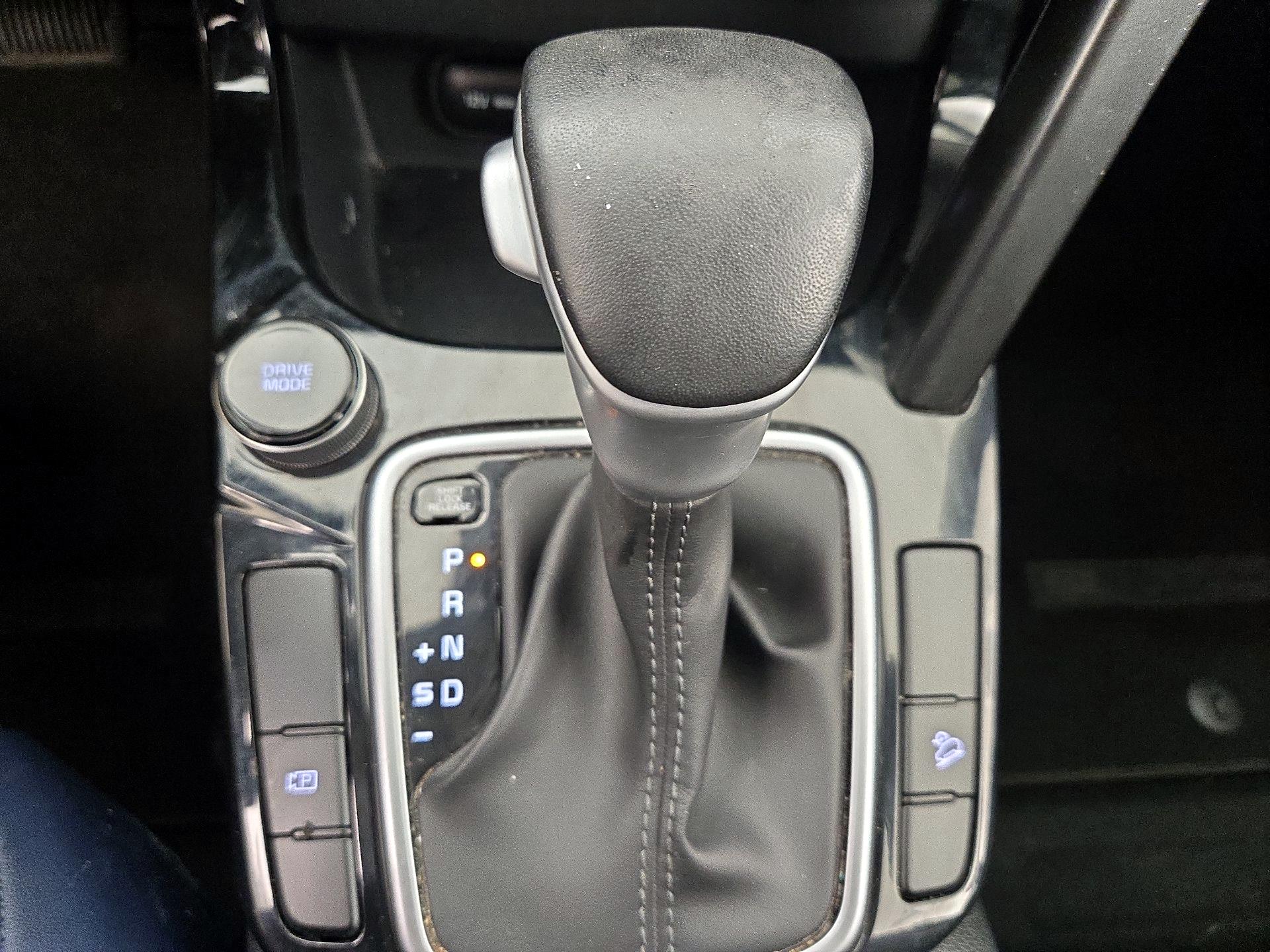 Thumbnail: 2024 Kia Seltos - 18