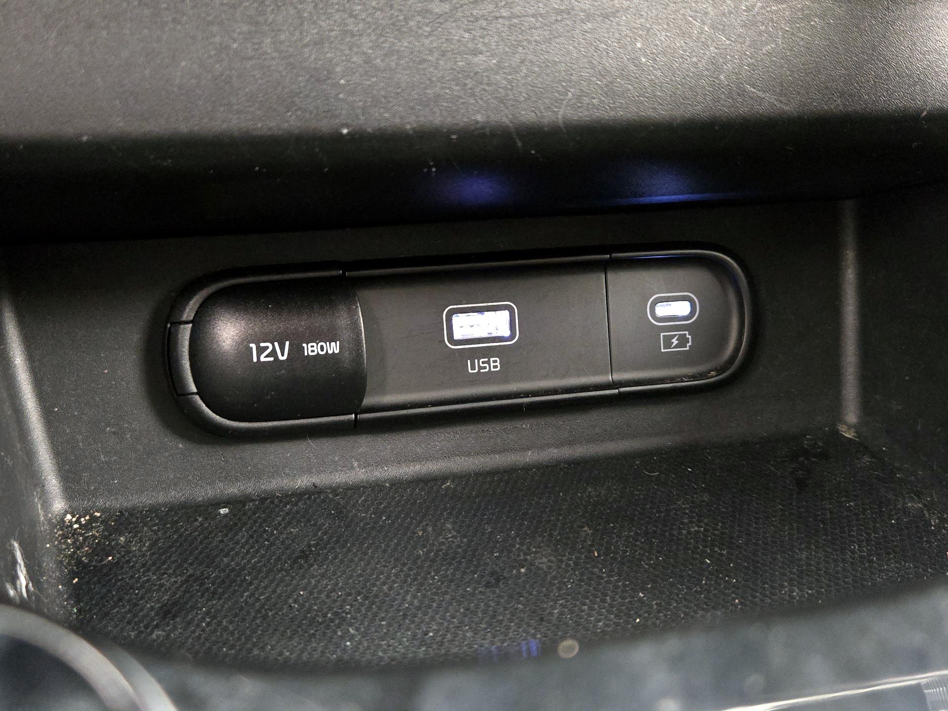 Thumbnail: 2024 Kia Seltos - 19