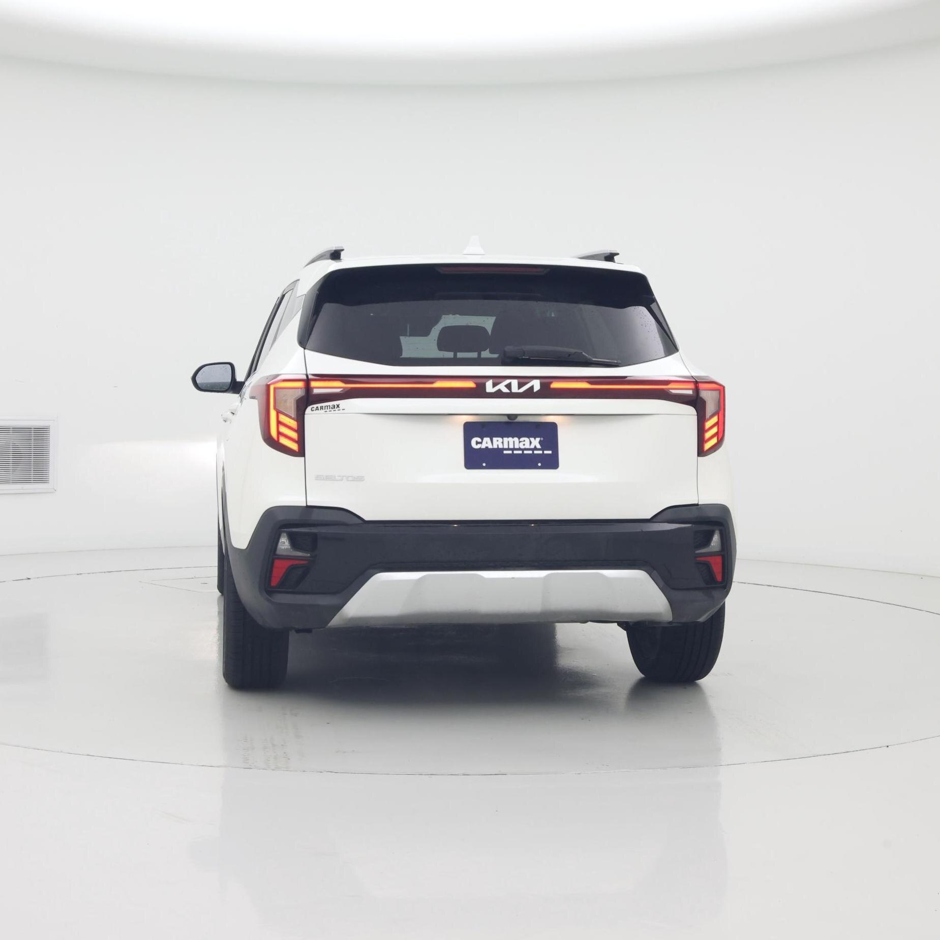 Thumbnail: 2024 Kia Seltos - 6