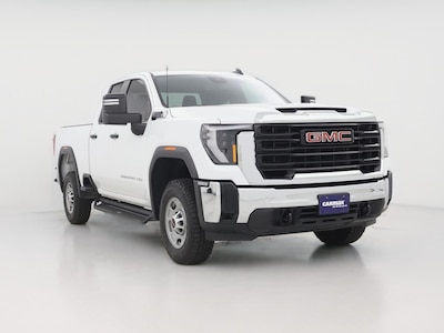 2024 GMC Sierra 2500 Pro