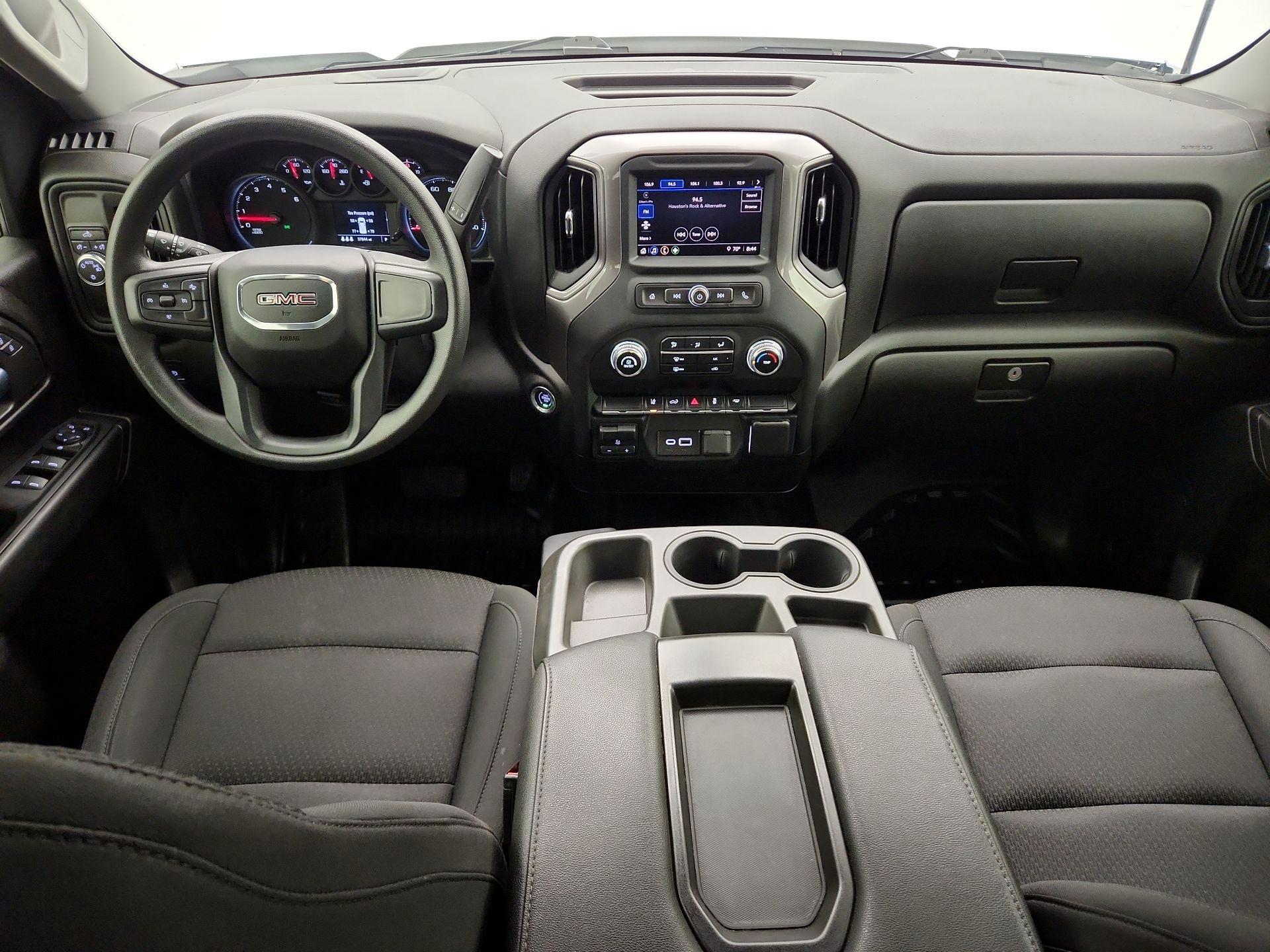 Thumbnail: 2024 GMC Sierra 2500 - 9