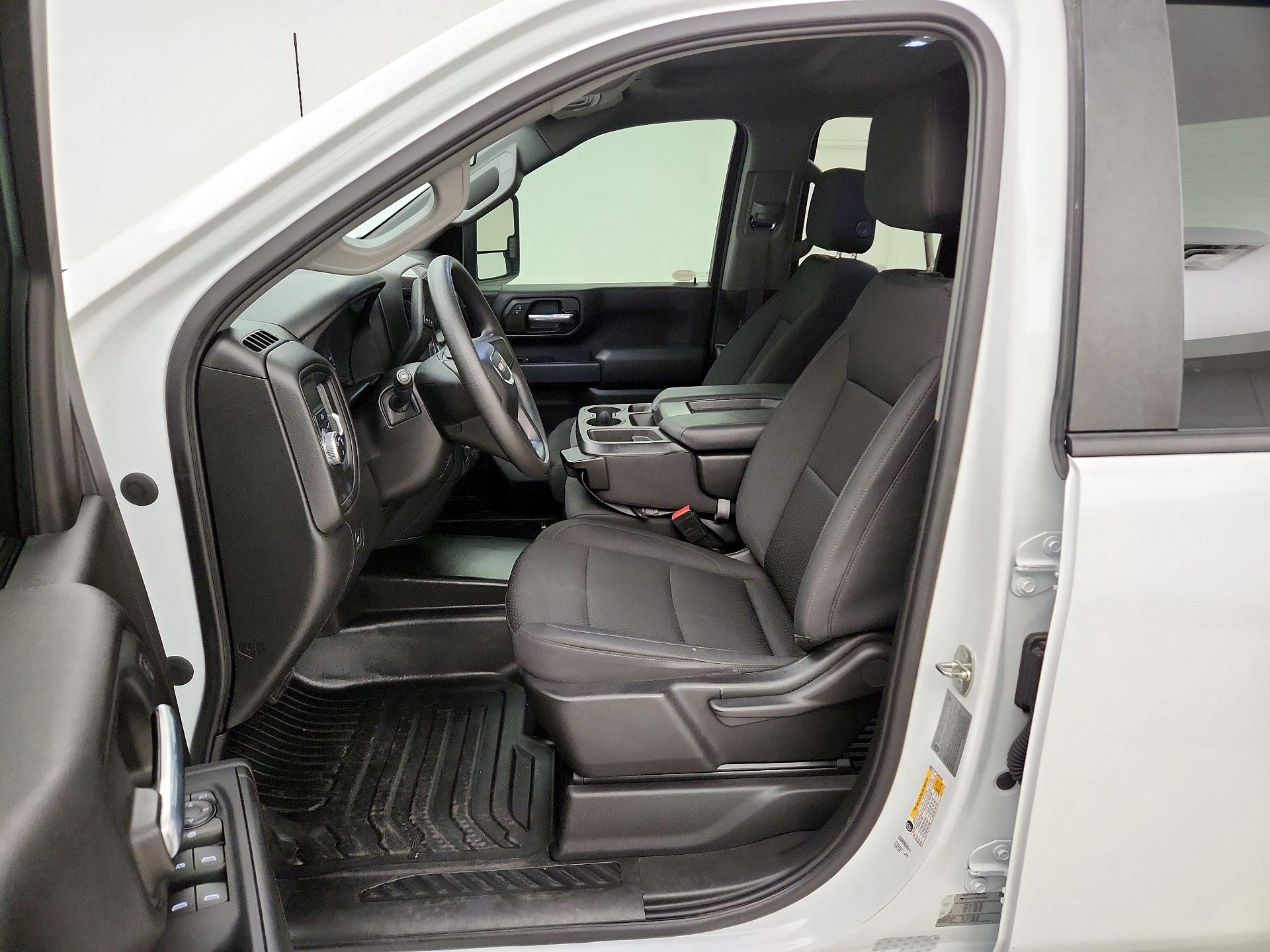 Thumbnail: 2024 GMC Sierra 2500 - 11