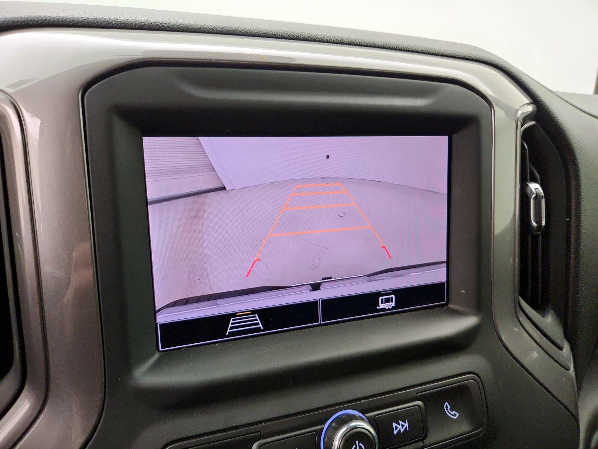 Thumbnail: 2024 GMC Sierra 2500 - 14