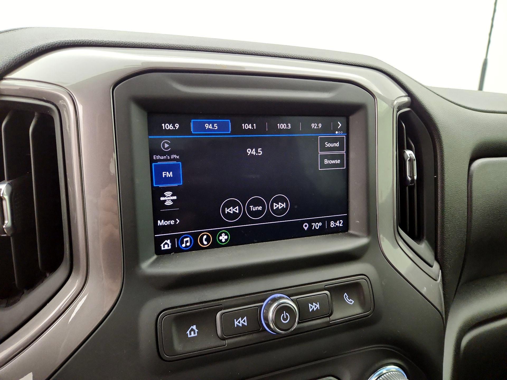 Thumbnail: 2024 GMC Sierra 2500 - 15