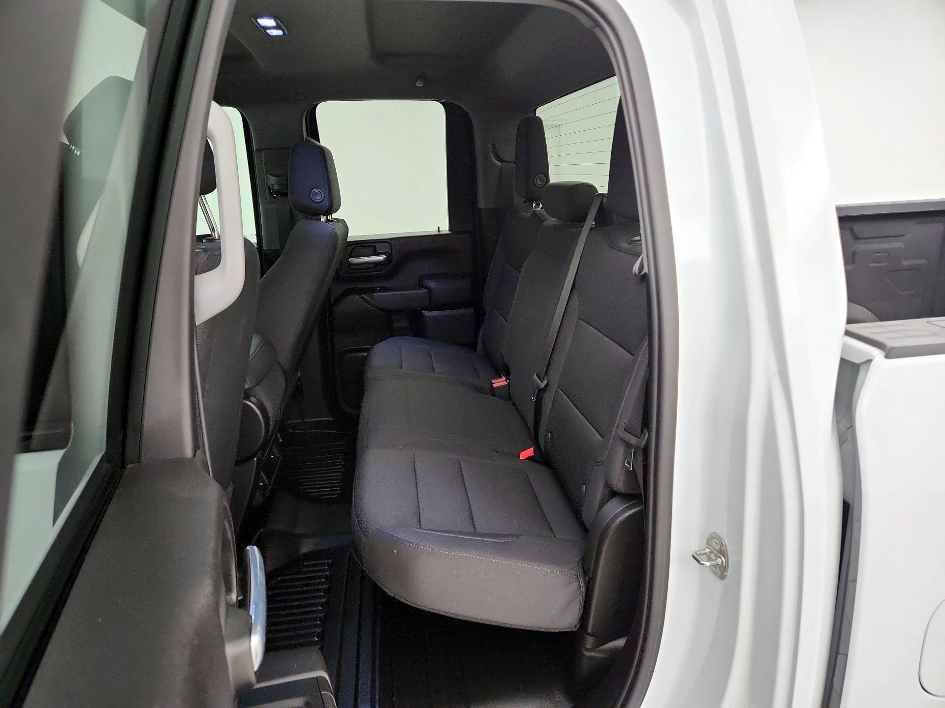 Thumbnail: 2024 GMC Sierra 2500 - 19