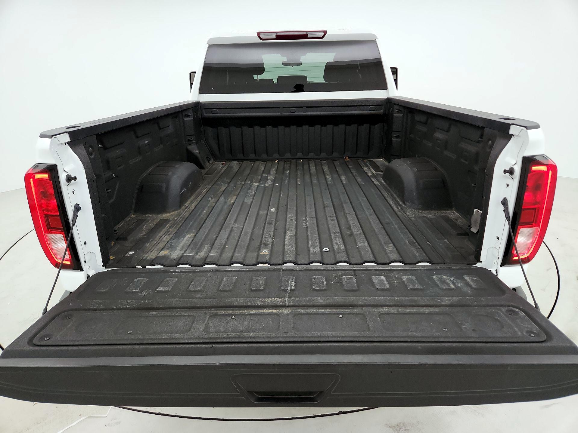 Thumbnail: 2024 GMC Sierra 2500 - 20