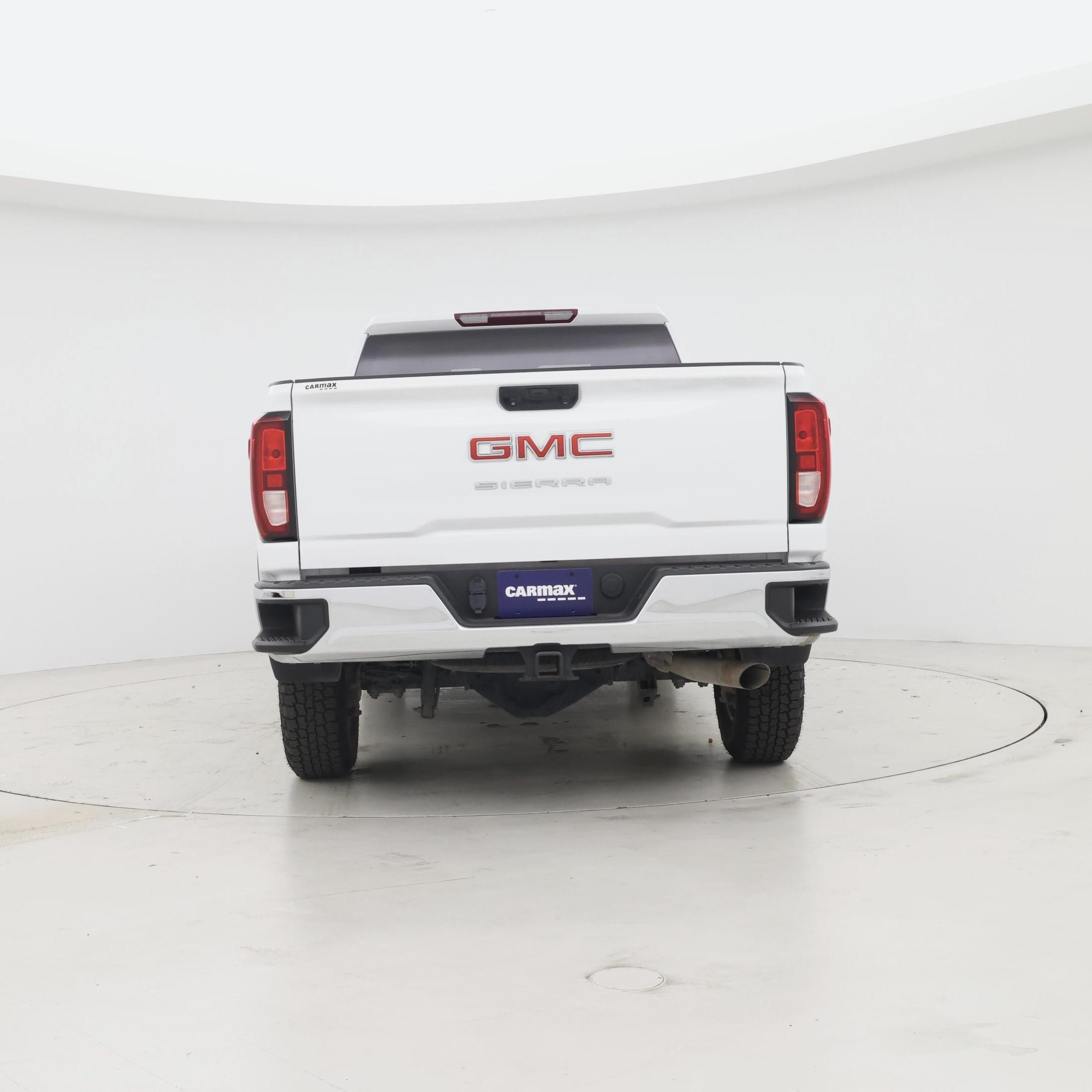 Thumbnail: 2024 GMC Sierra 2500 - 6