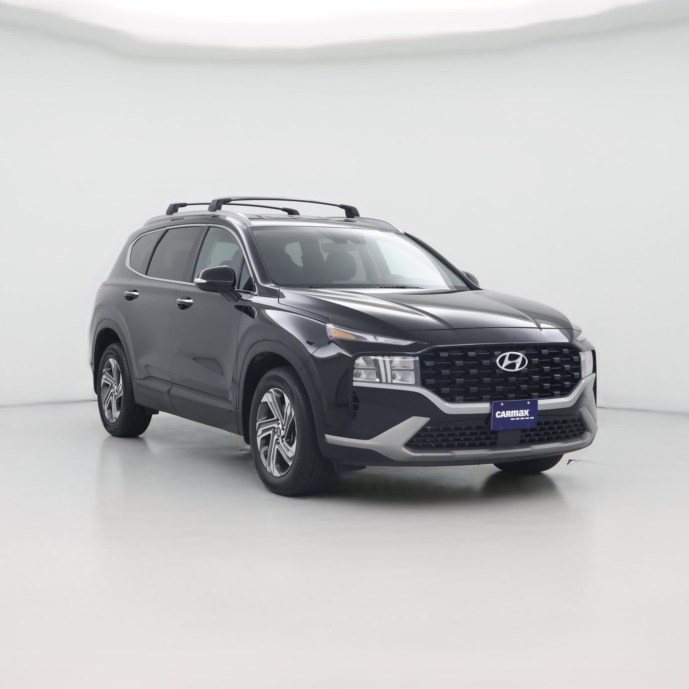 Thumbnail: 2023 Hyundai Santa Fe - 1