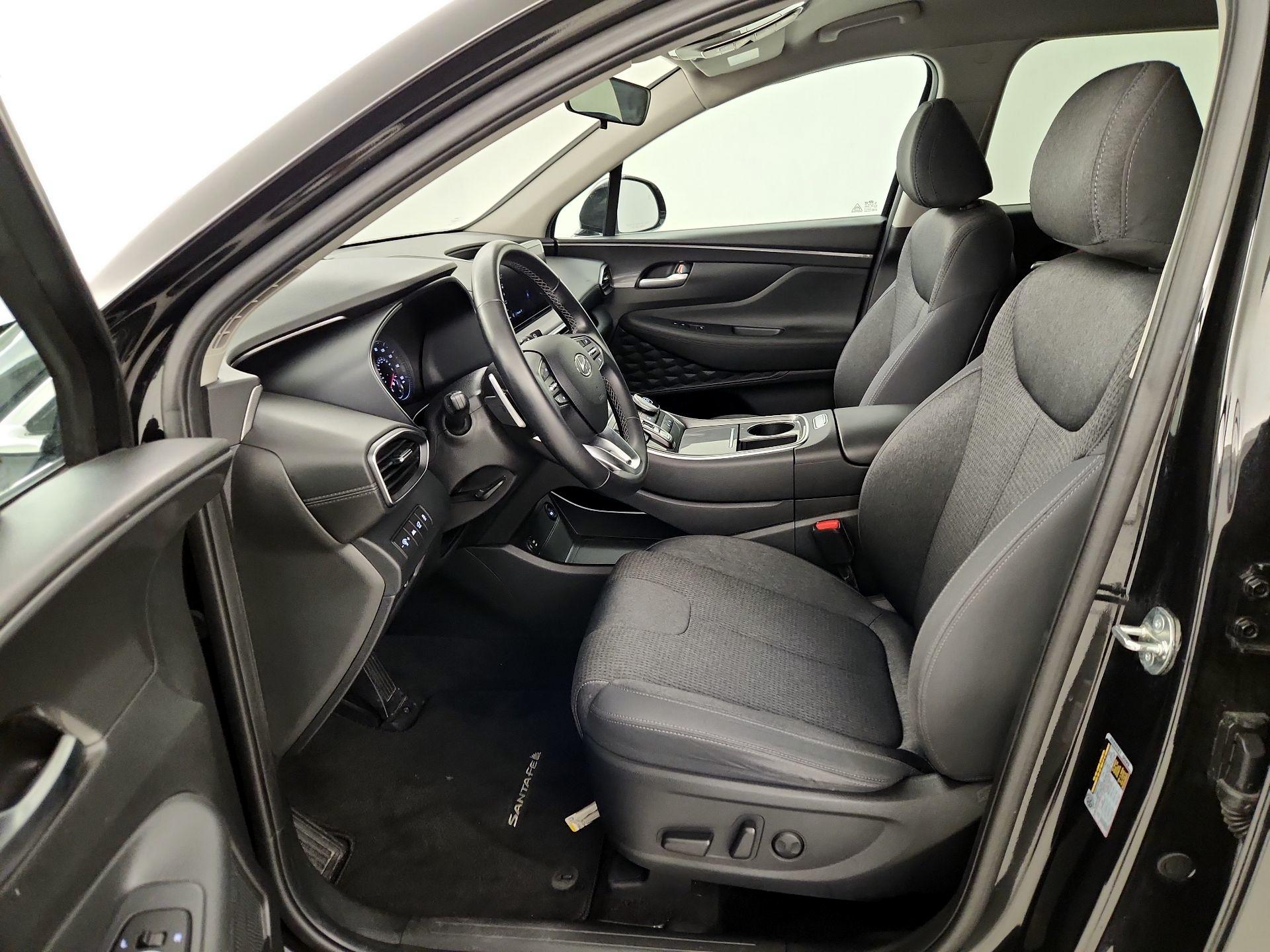 Thumbnail: 2023 Hyundai Santa Fe - 11