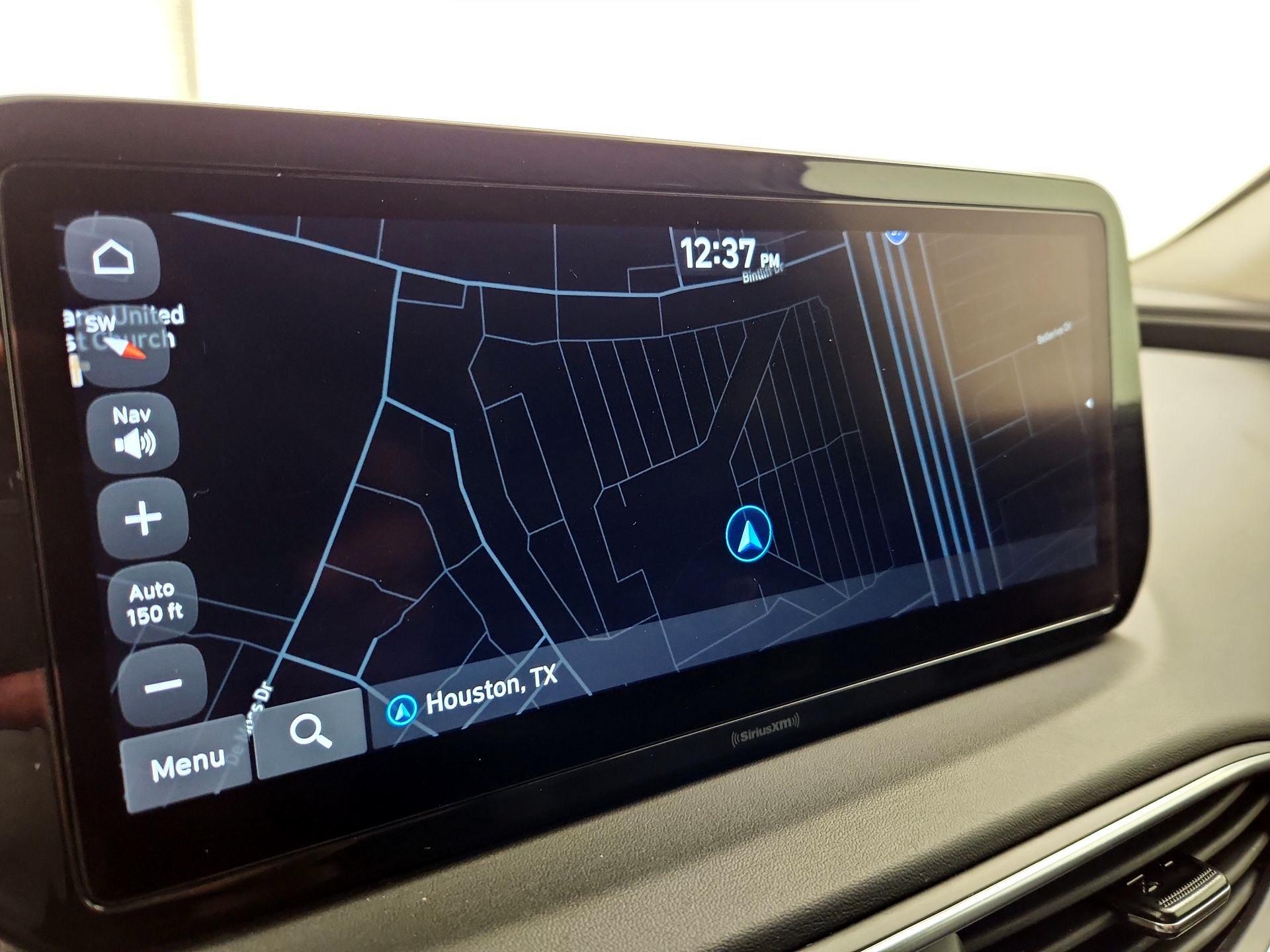 Thumbnail: 2023 Hyundai Santa Fe - 14