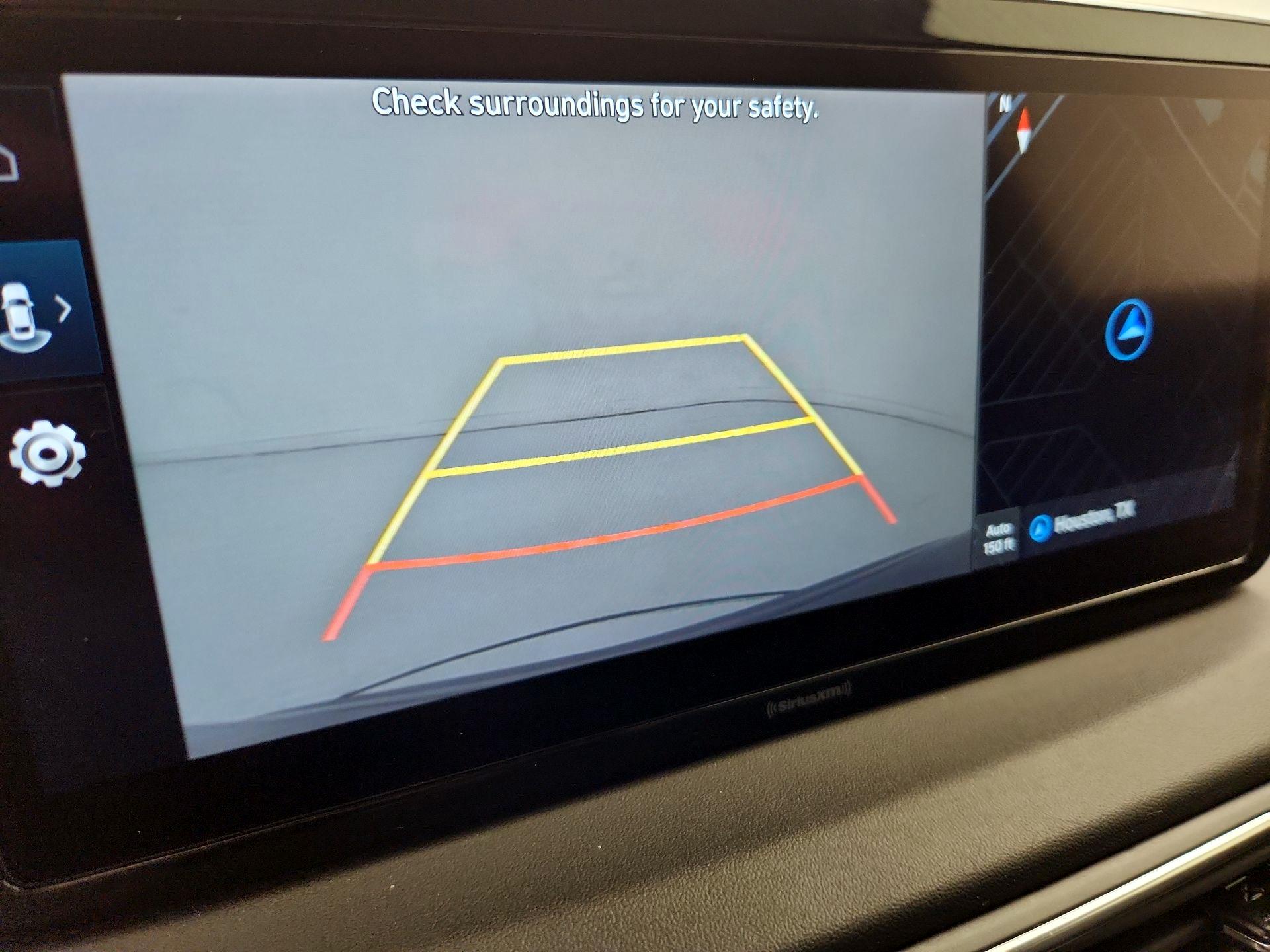 Thumbnail: 2023 Hyundai Santa Fe - 15