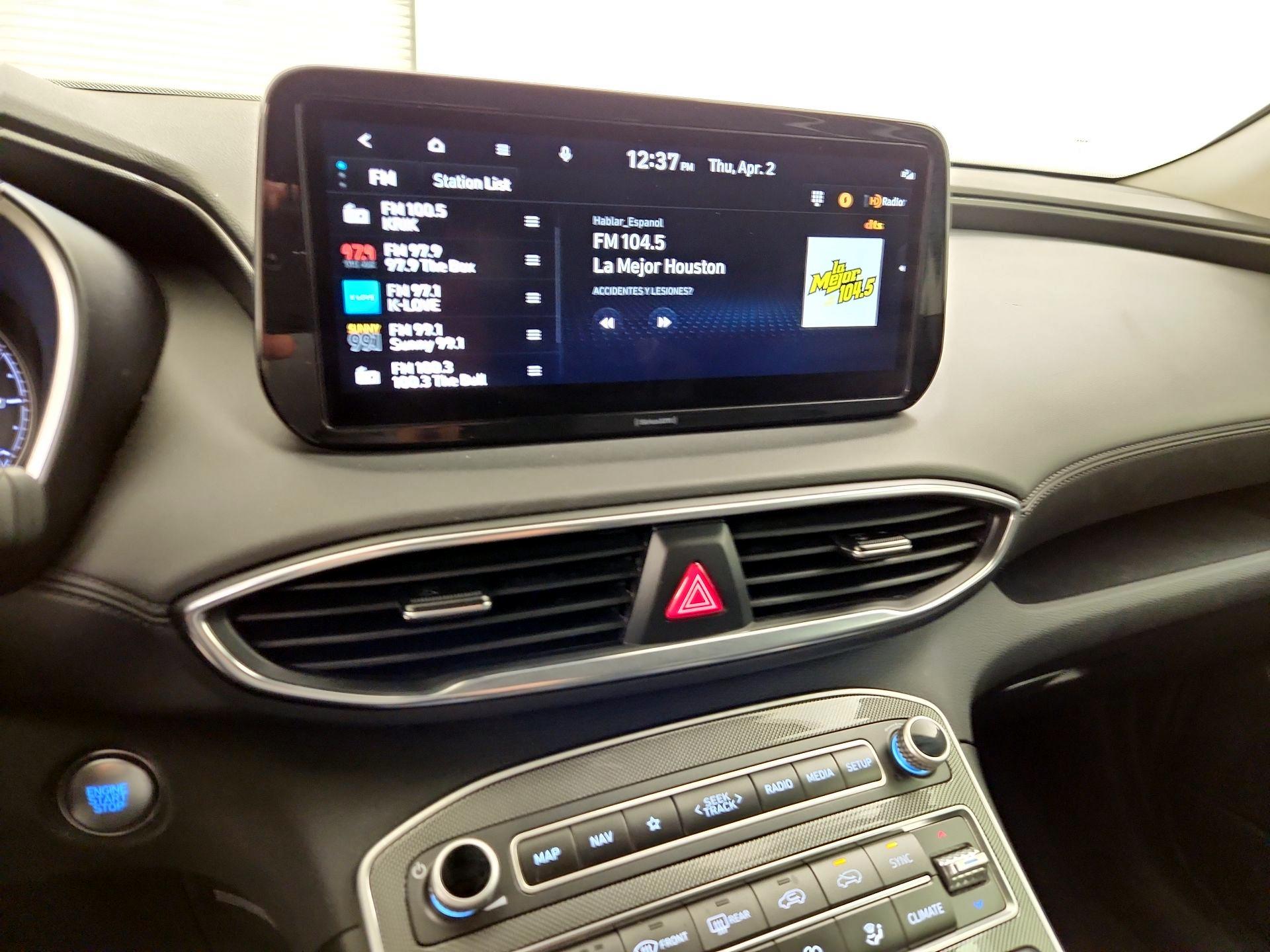 Thumbnail: 2023 Hyundai Santa Fe - 16