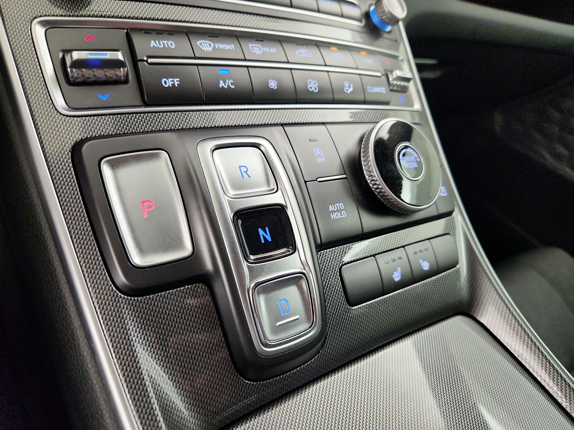 Thumbnail: 2023 Hyundai Santa Fe - 18