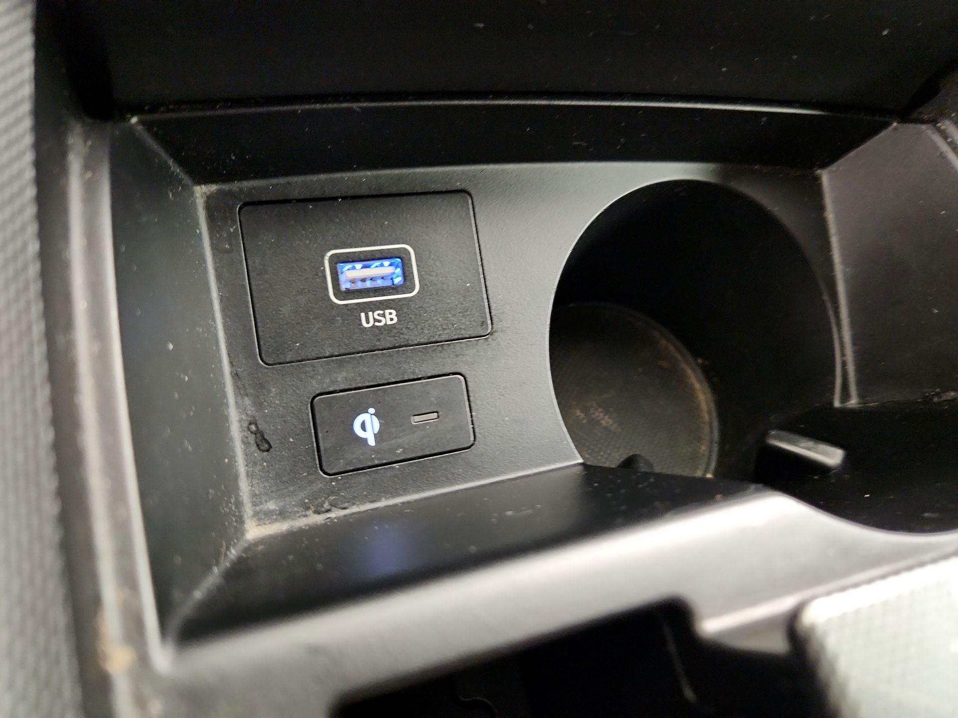 Thumbnail: 2023 Hyundai Santa Fe - 19