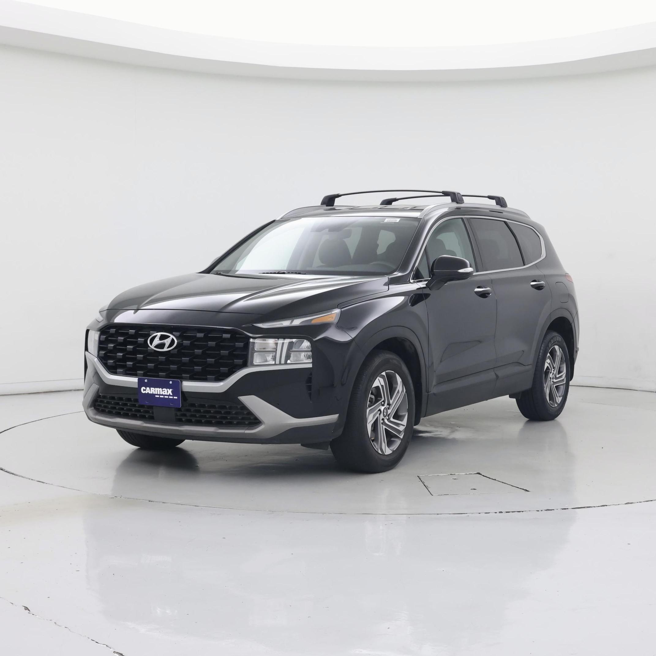 Thumbnail: 2023 Hyundai Santa Fe - 4