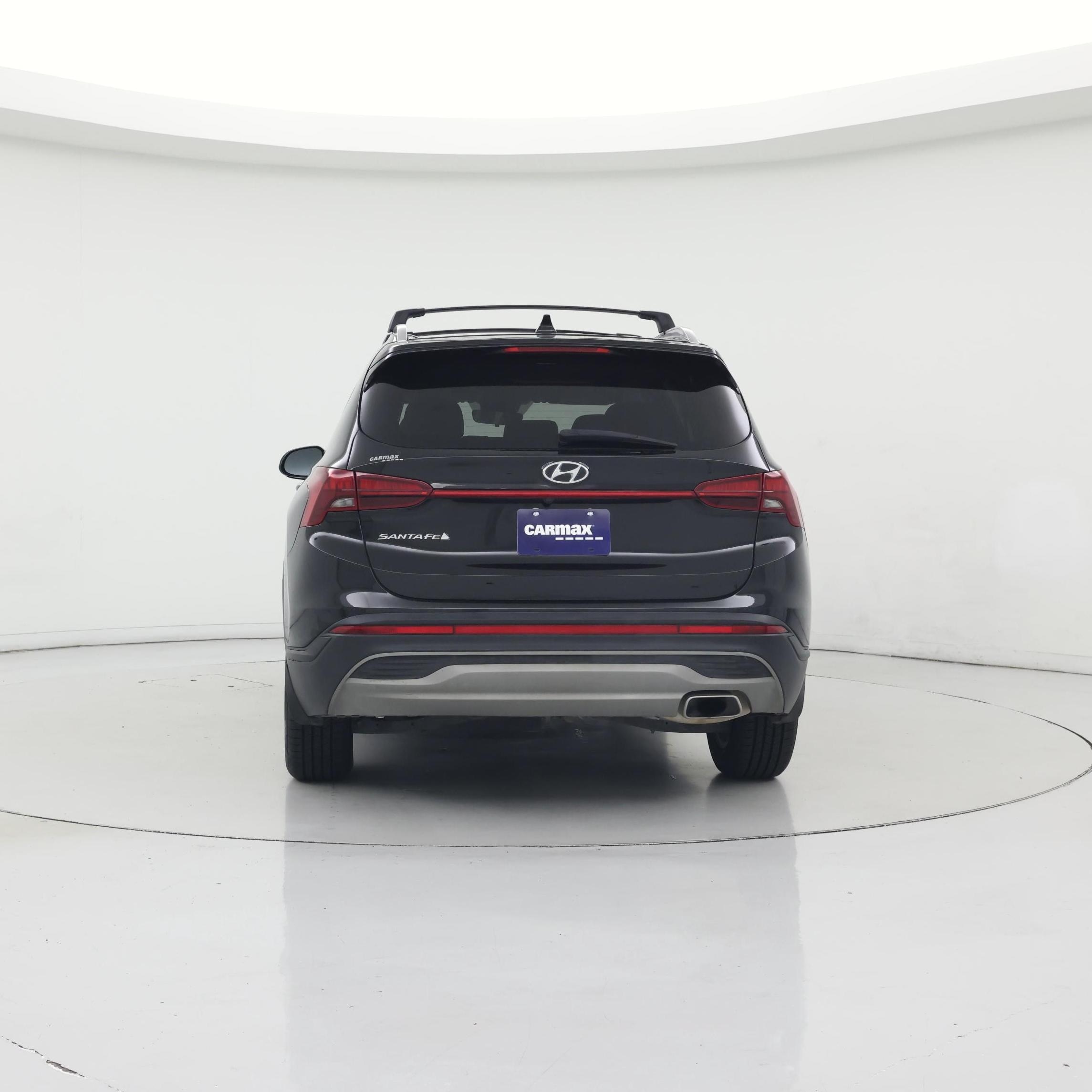 Thumbnail: 2023 Hyundai Santa Fe - 6