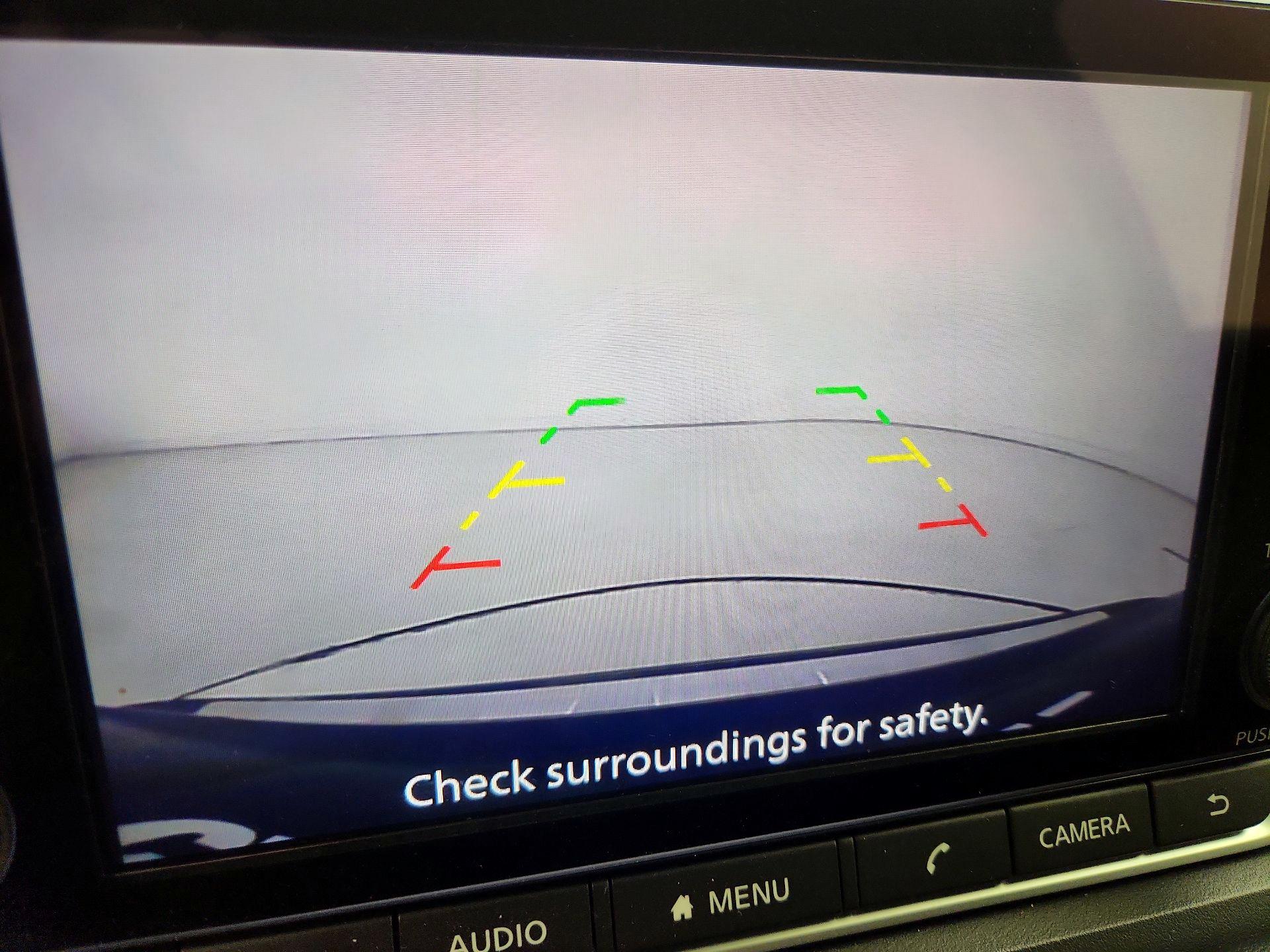 Thumbnail: 2023 Nissan Rogue - 14