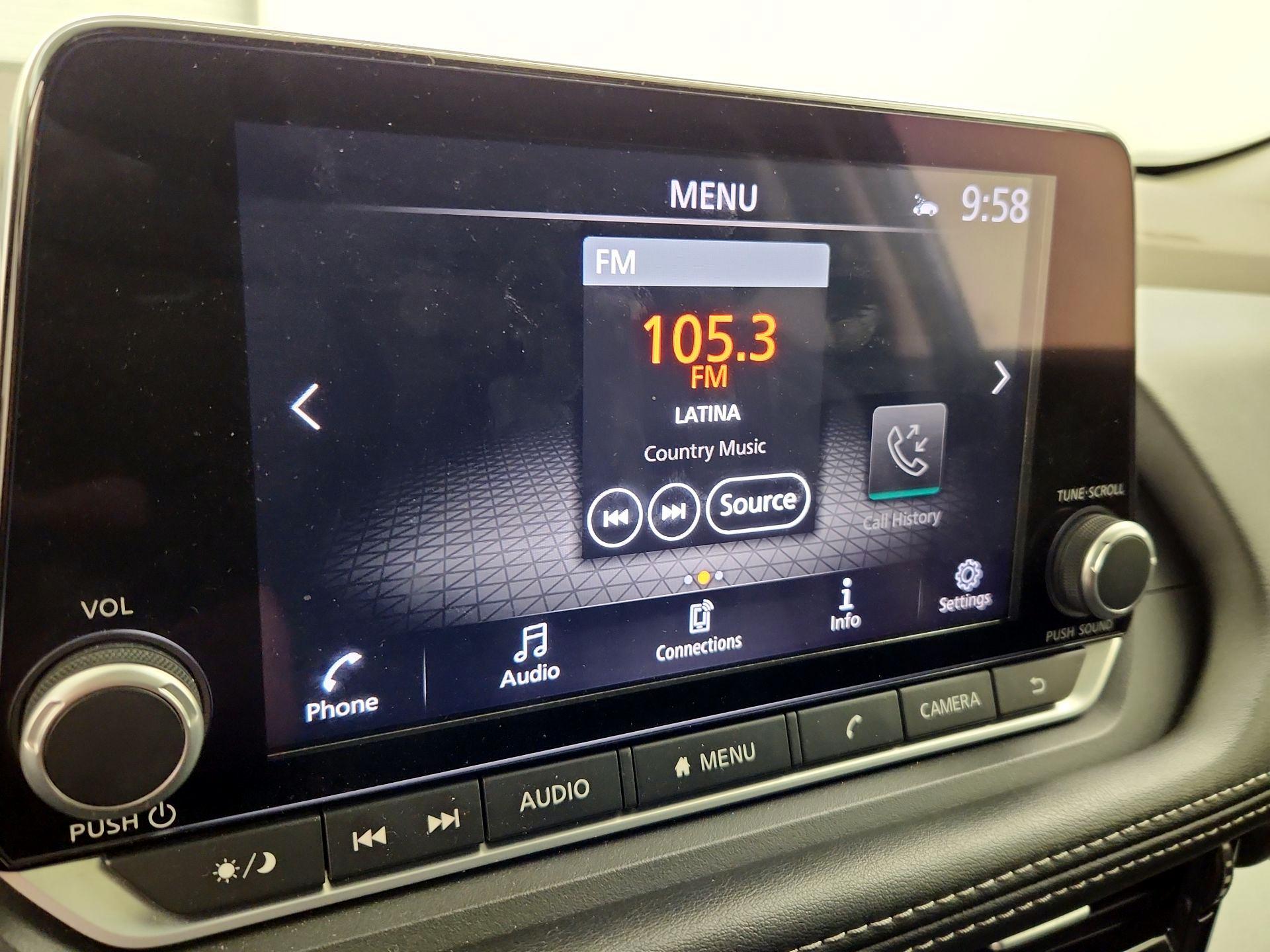 Thumbnail: 2023 Nissan Rogue - 15