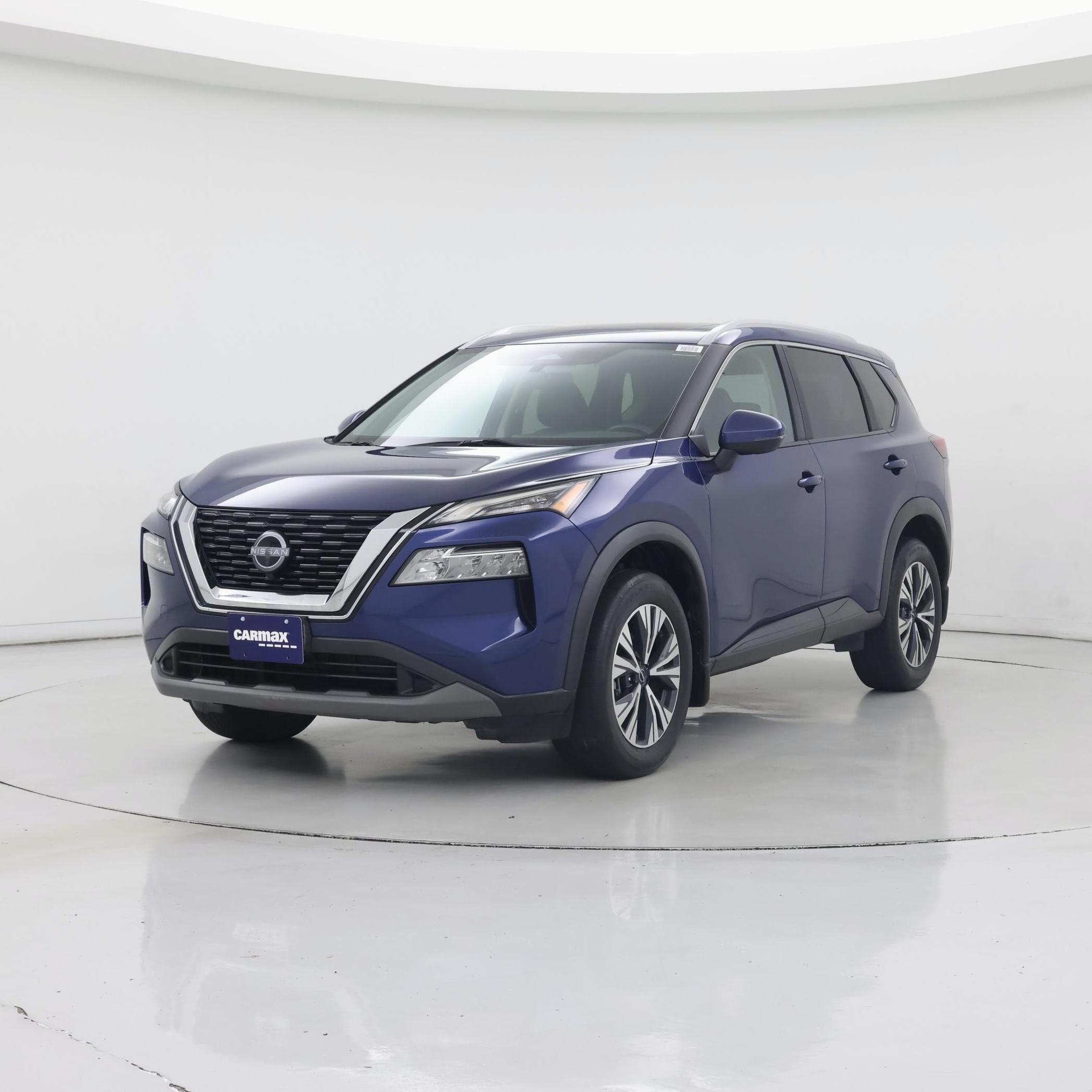 Thumbnail: 2023 Nissan Rogue - 4