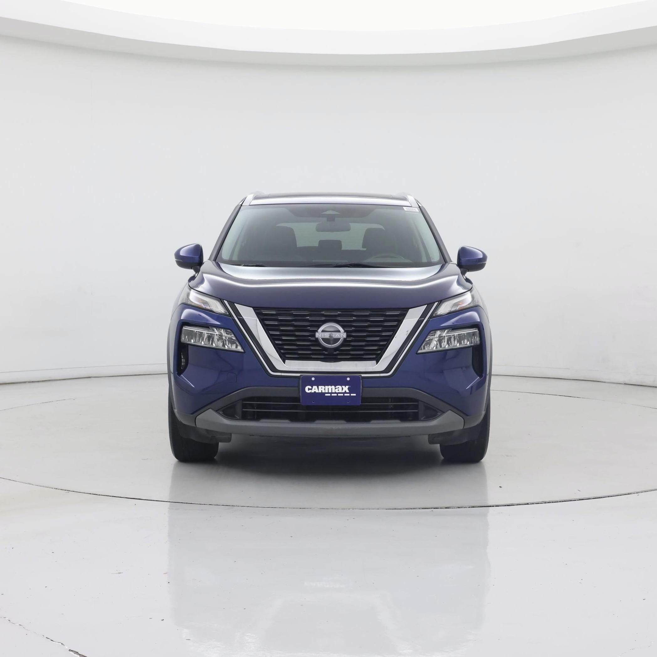 Thumbnail: 2023 Nissan Rogue - 5