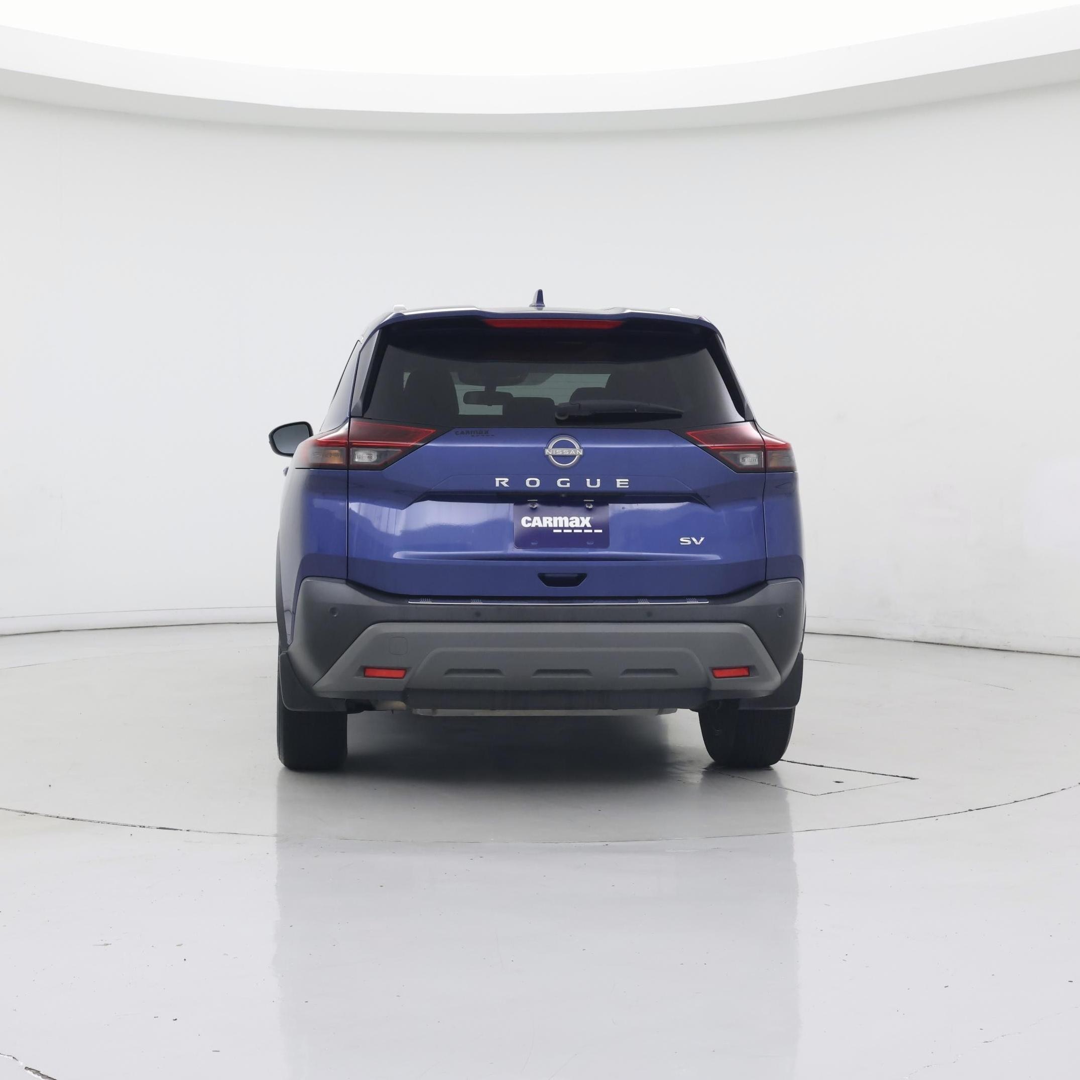 Thumbnail: 2023 Nissan Rogue - 6