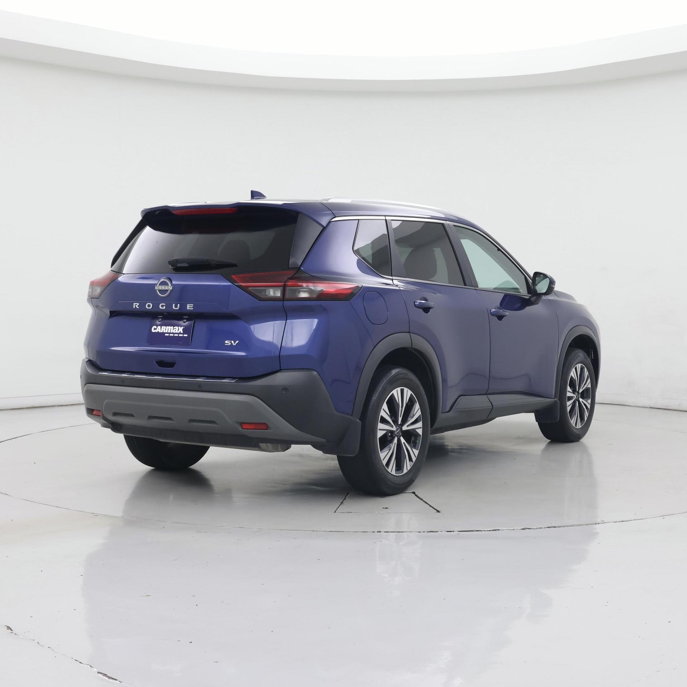 Thumbnail: 2023 Nissan Rogue - 8