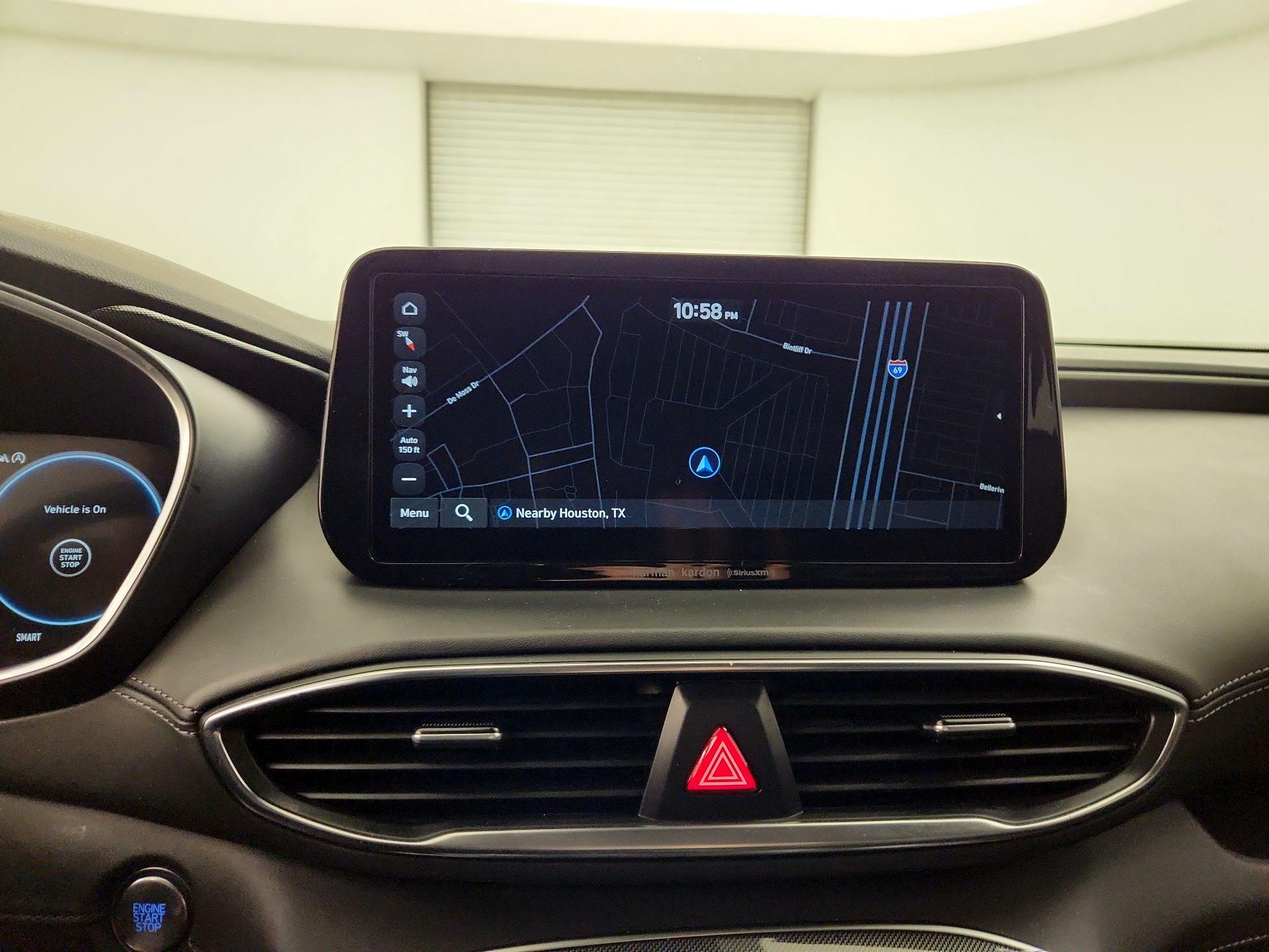 Thumbnail: 2023 Hyundai Santa Fe - 14