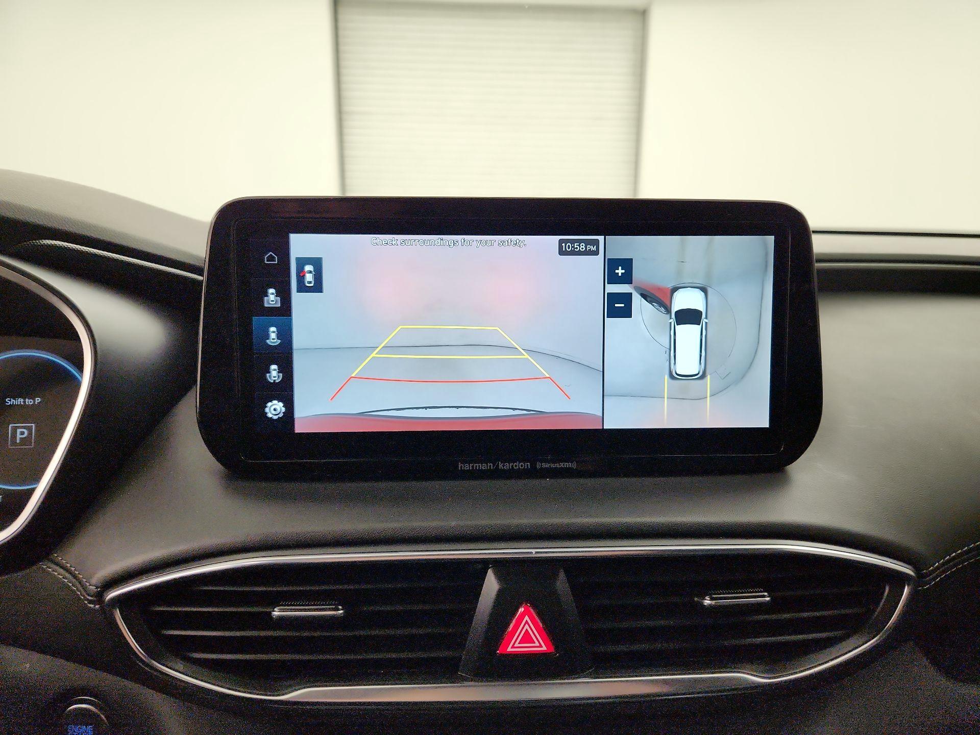 Thumbnail: 2023 Hyundai Santa Fe - 15