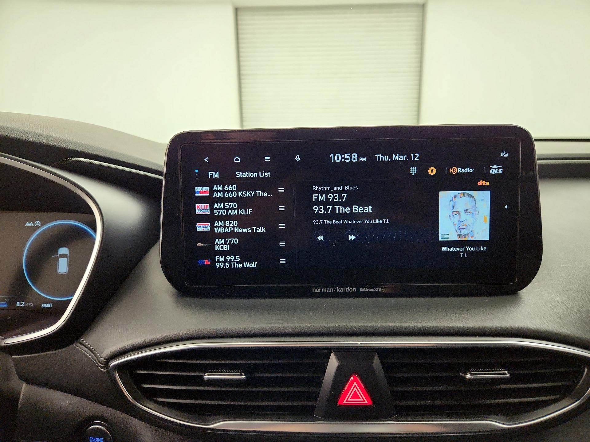 Thumbnail: 2023 Hyundai Santa Fe - 16