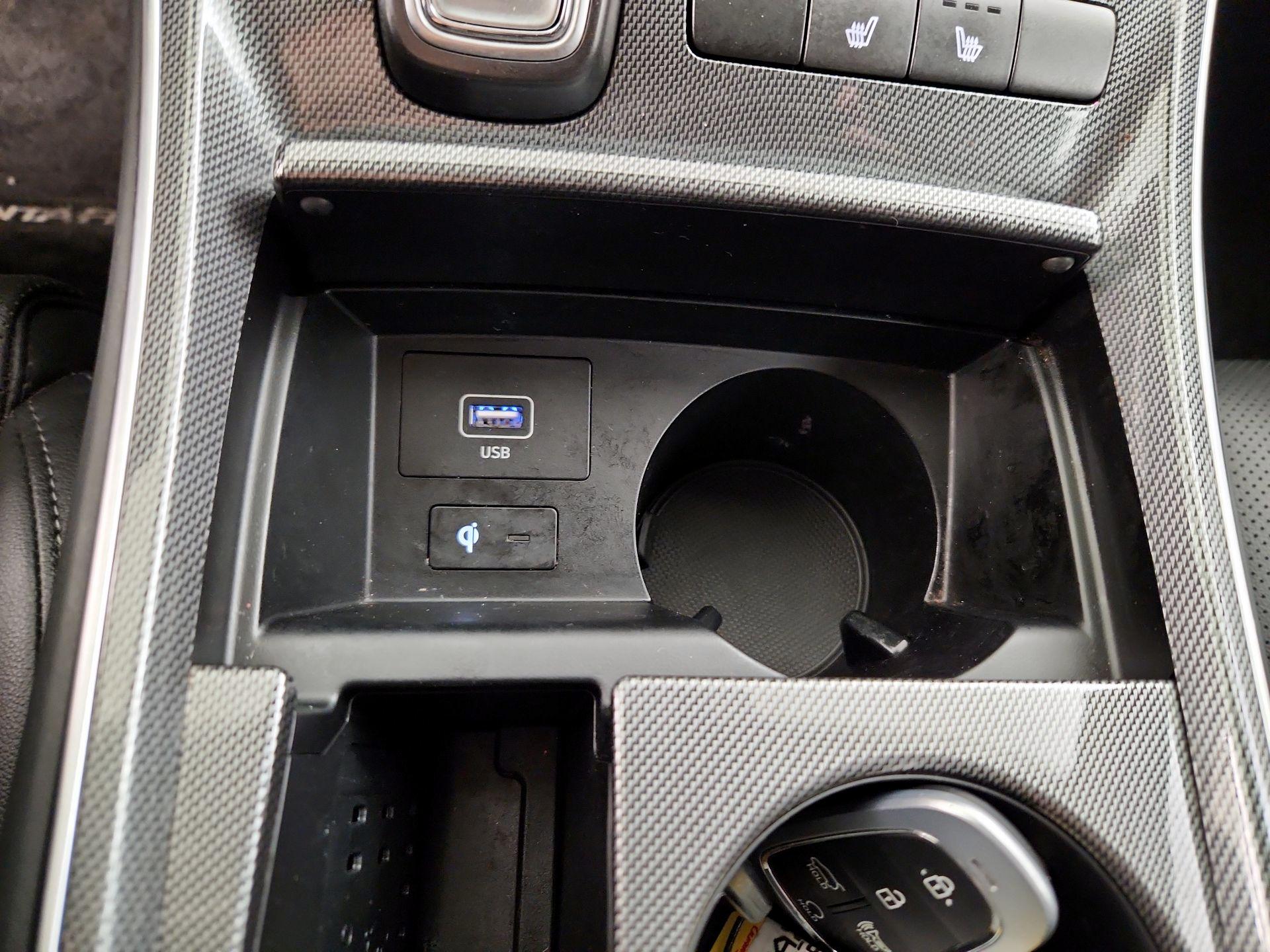 Thumbnail: 2023 Hyundai Santa Fe - 19