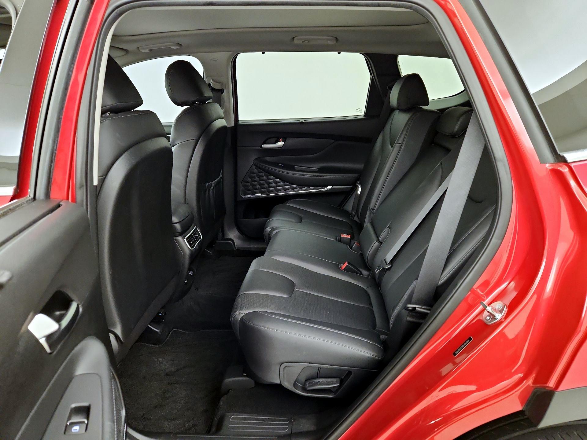 Thumbnail: 2023 Hyundai Santa Fe - 20