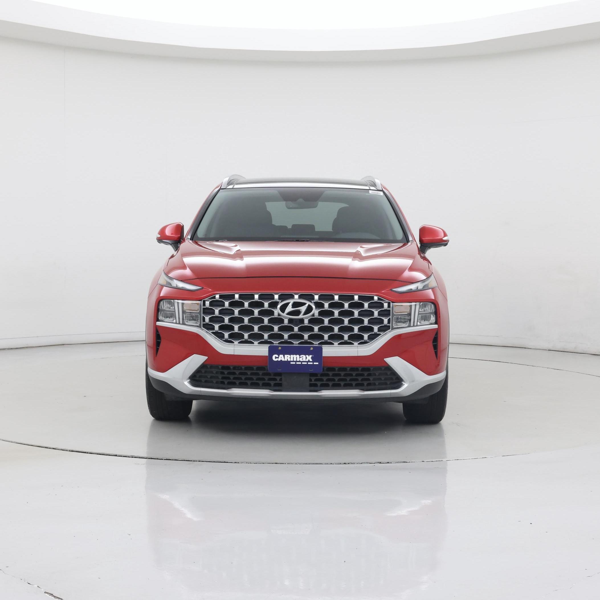 Thumbnail: 2023 Hyundai Santa Fe - 5